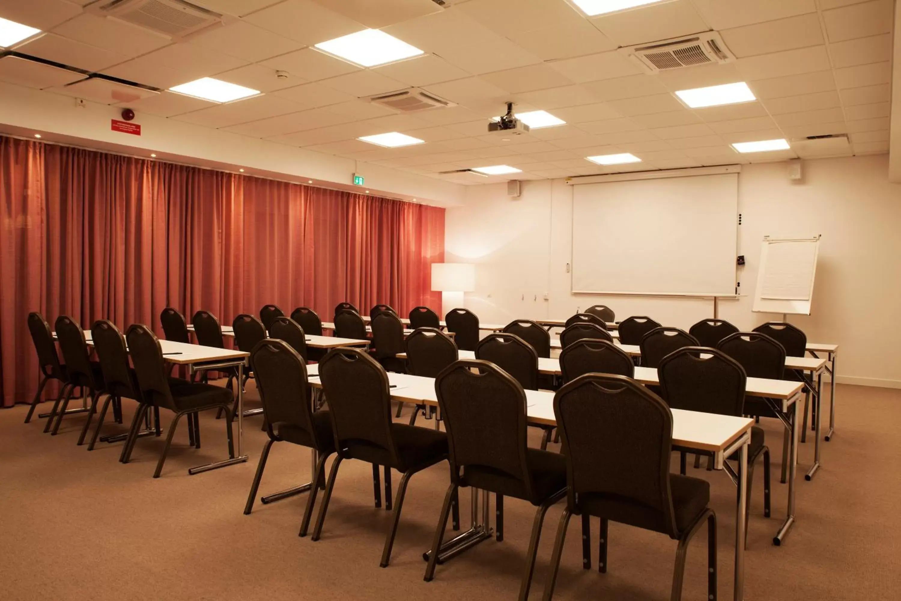 Meeting/conference room in Elite Stora Hotellet Linköping