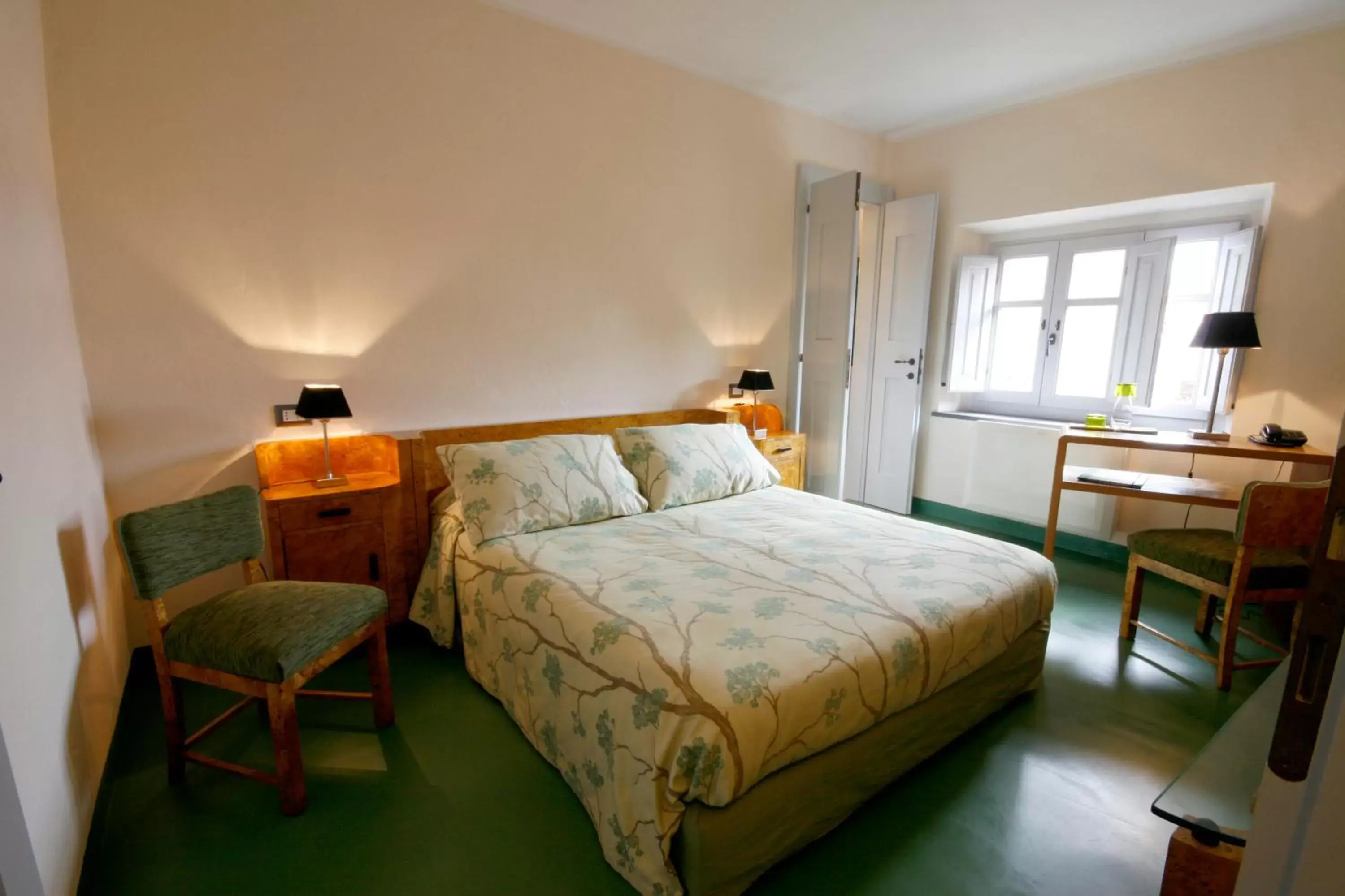 Photo of the whole room, Bed in Antica Dimora Del Gruccione