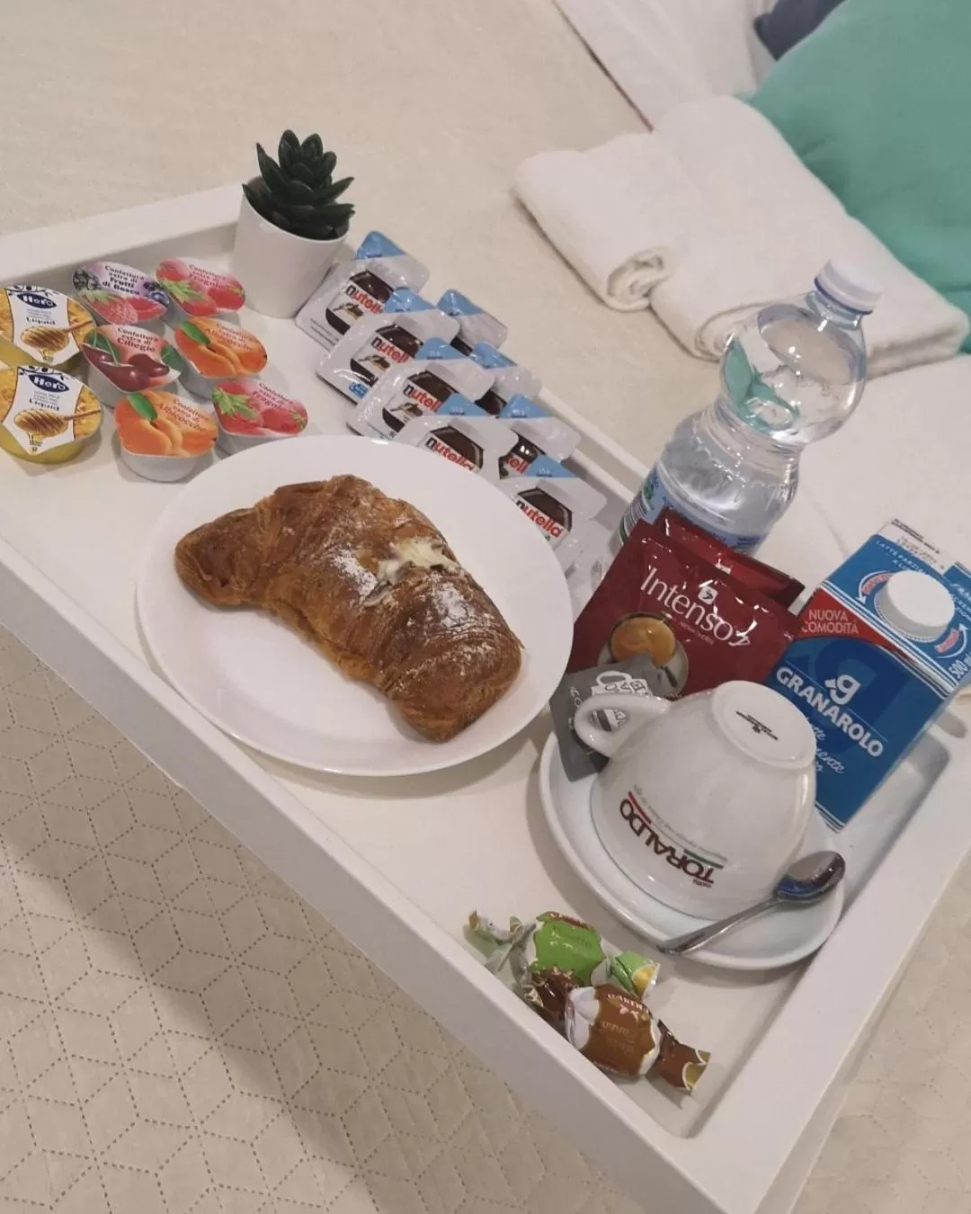 Domus Luigi Leone II