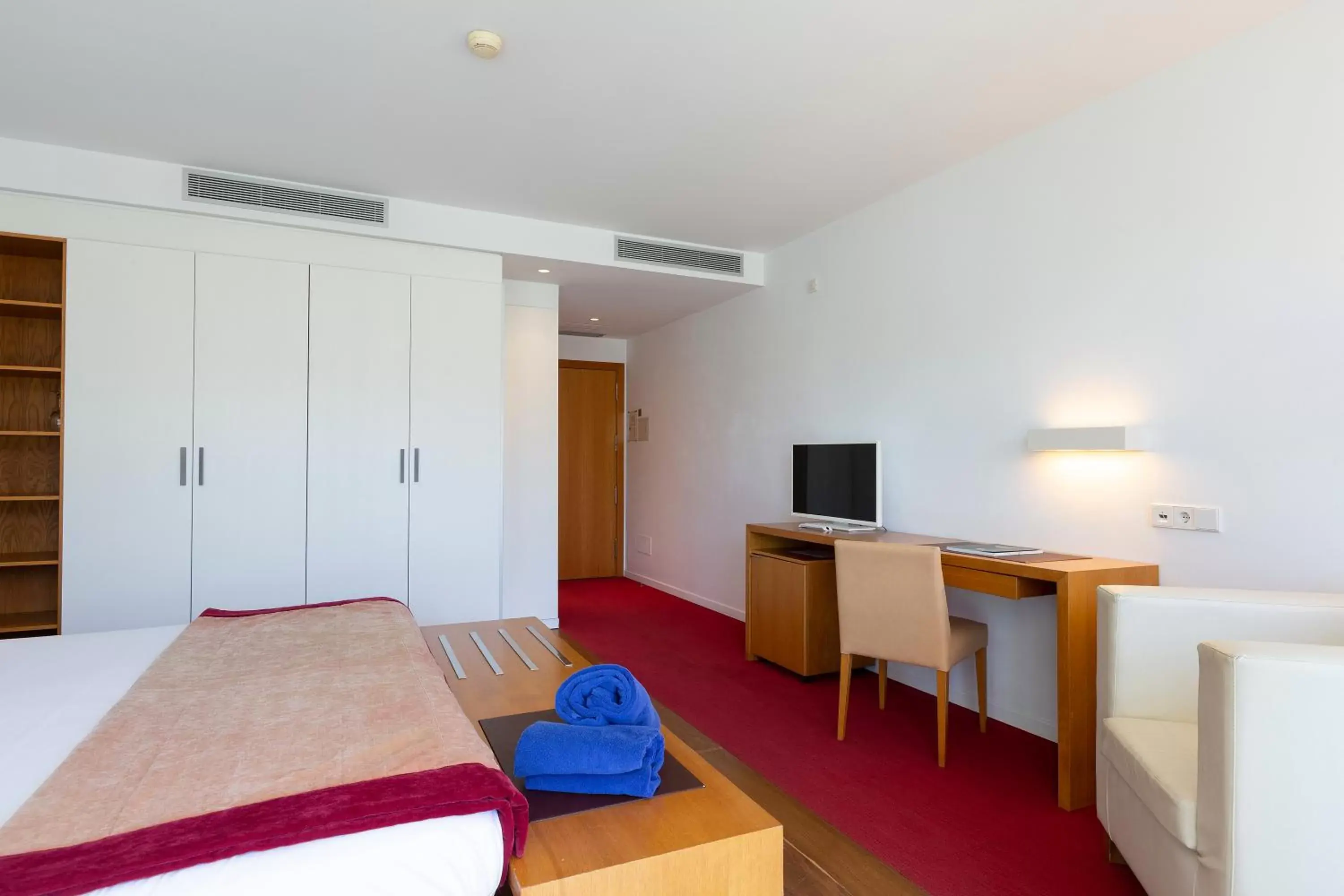 Superior Double or Twin Room with Spa Access - single occupancy in Aimia Hotel Superior Double or Twin Room with Spa Access - single occupancy in Aimia Hotel