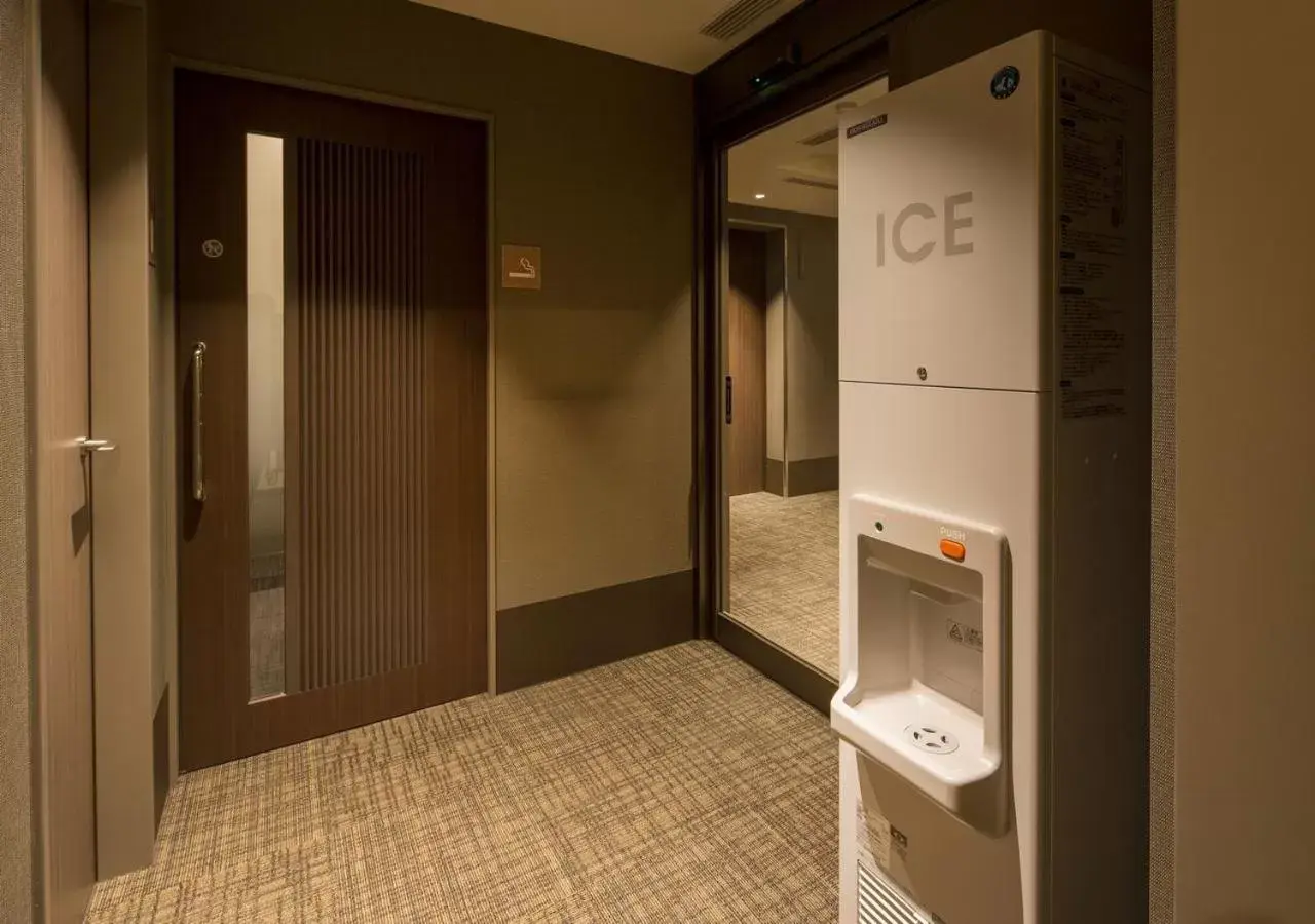 Other, Bed in Hotel Monterey Fukuoka Other, Bed in Hotel Monterey Fukuoka