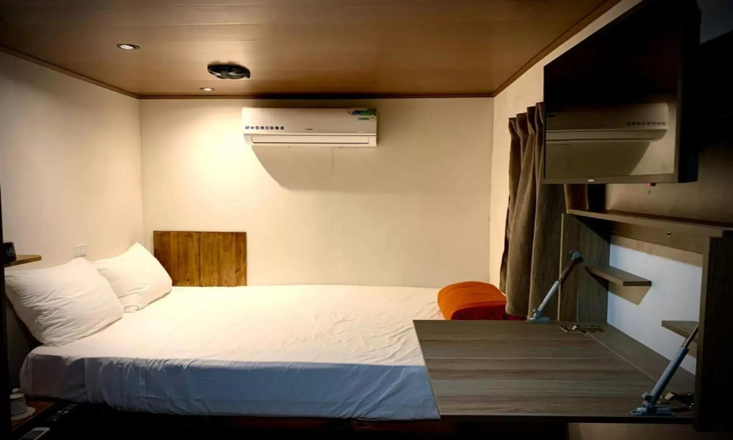 Bedroom, Bed in Hotel Punta Leona