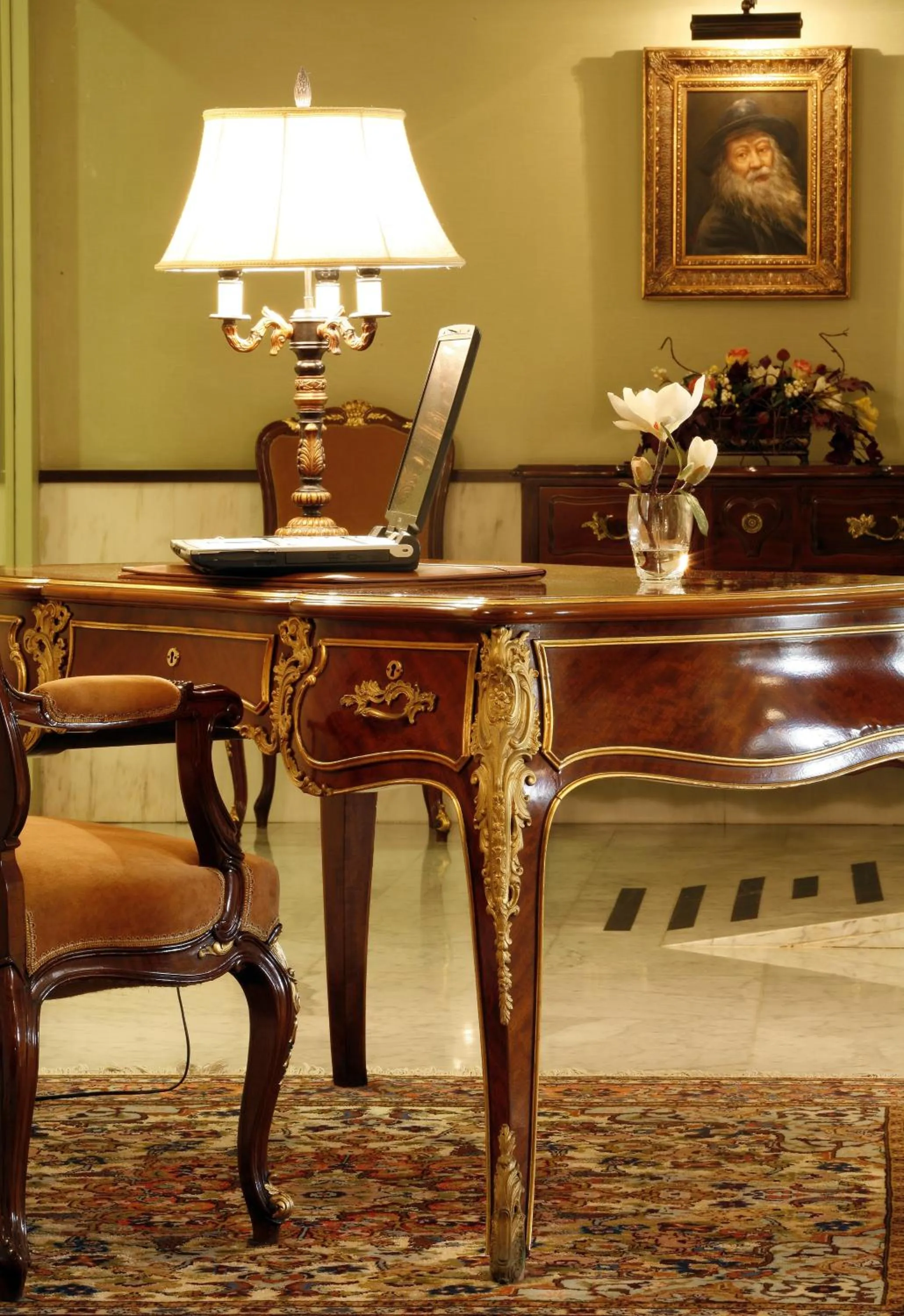 Other in Hotel Alcomar