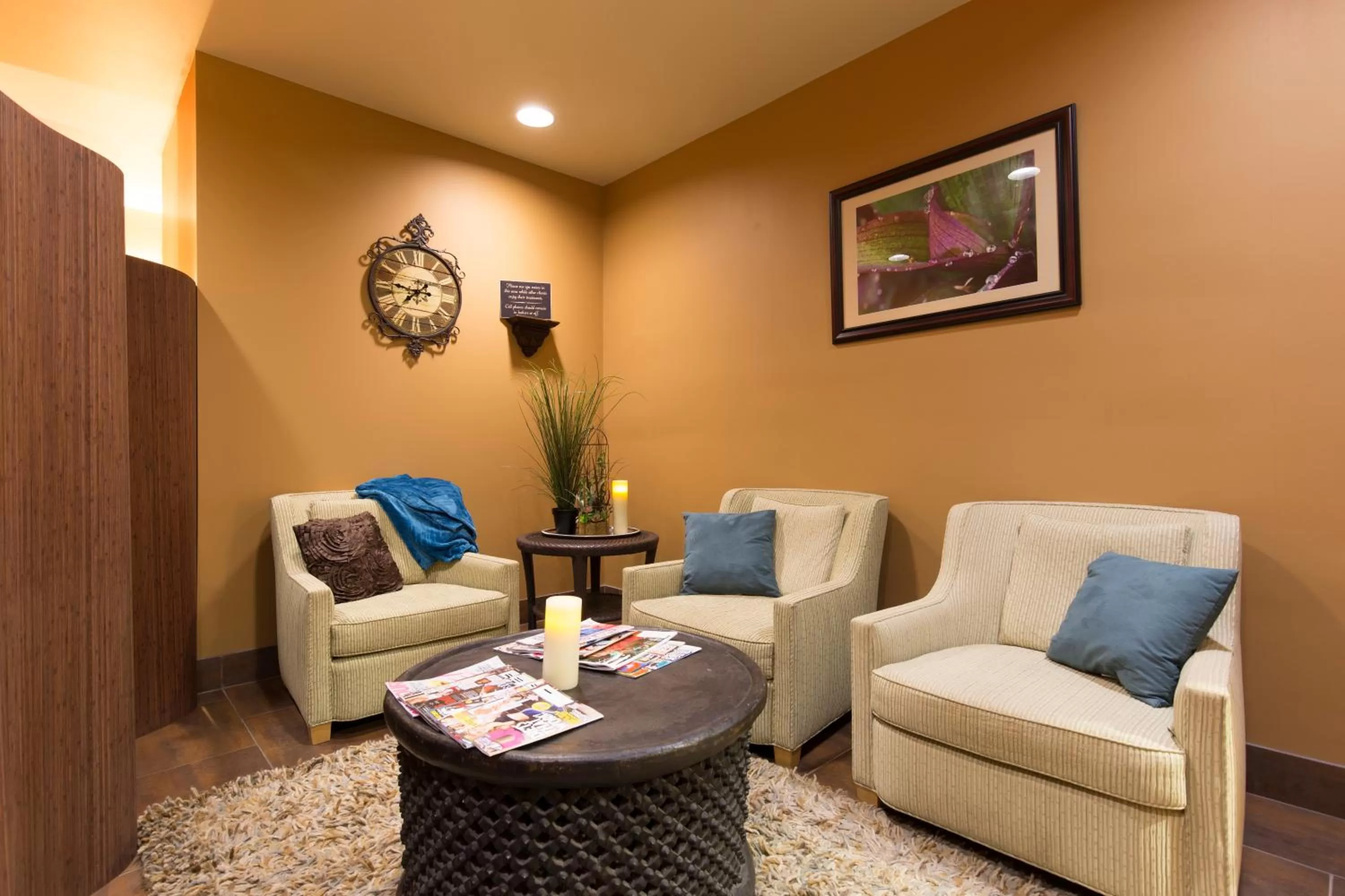 Spa and wellness centre/facilities in Margaritaville Beach Resort South Padre Island