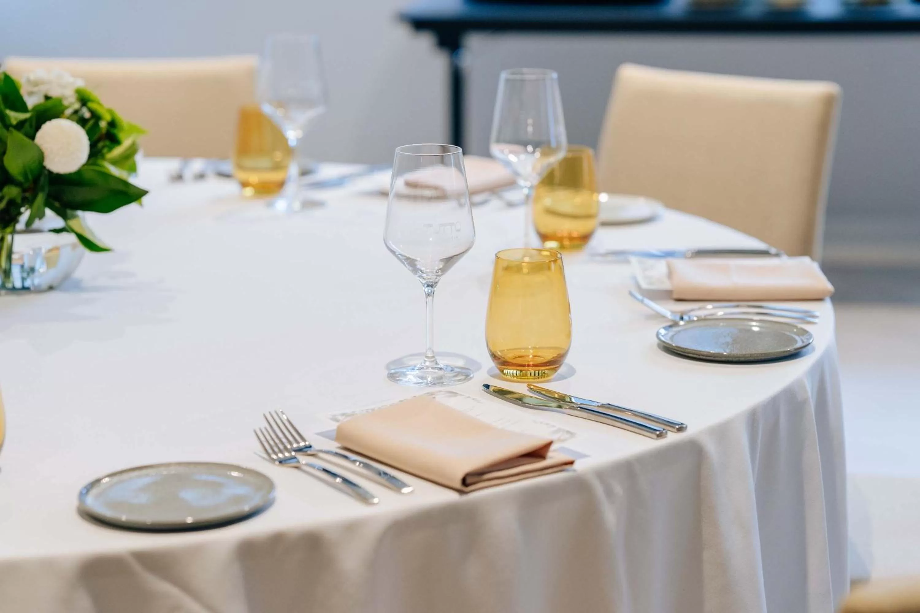 Meeting/conference room in Peppers Waymouth Hotel