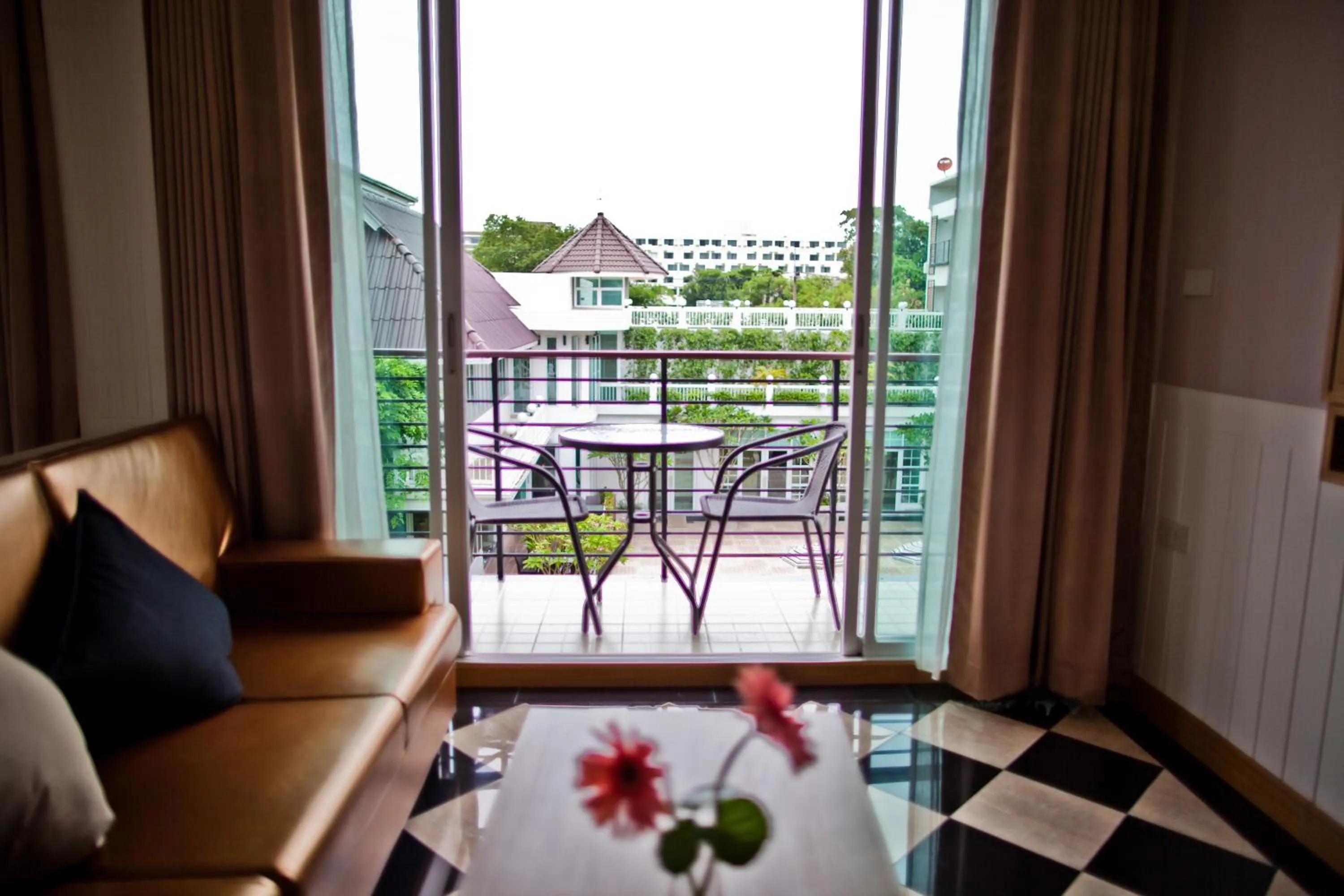 Day in Paradise Hotel Udonthani