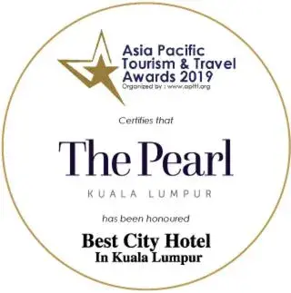 Pearl International Hotel