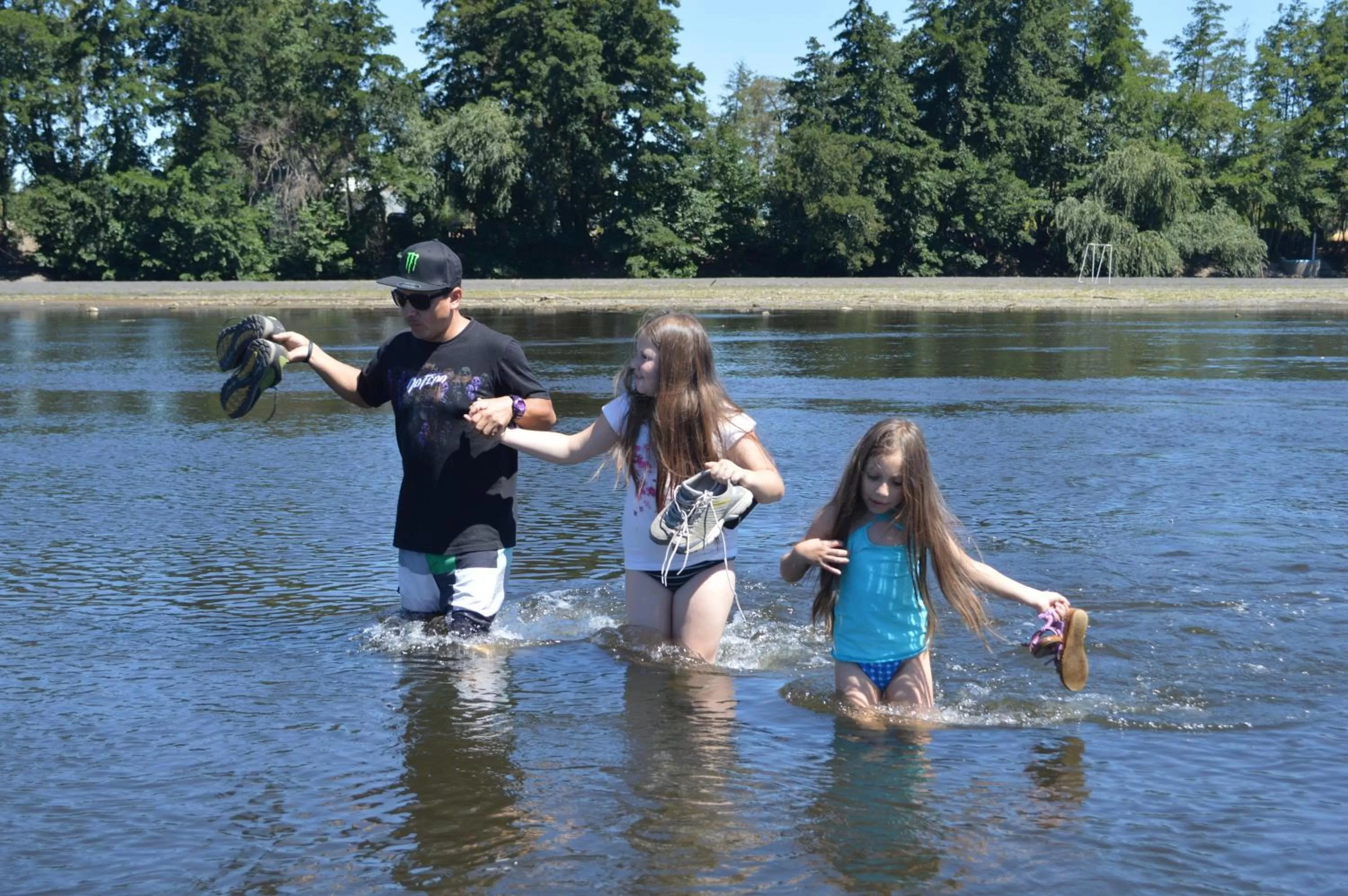 Coyunche Cabañas y Camping Laja & San Rosendo