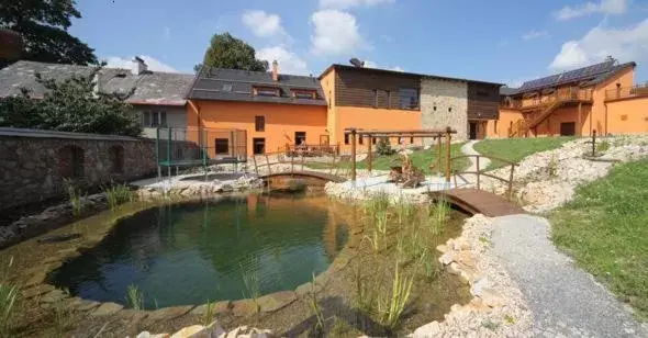 Hotel Horní Dvůr Hotel Horní Dvůr