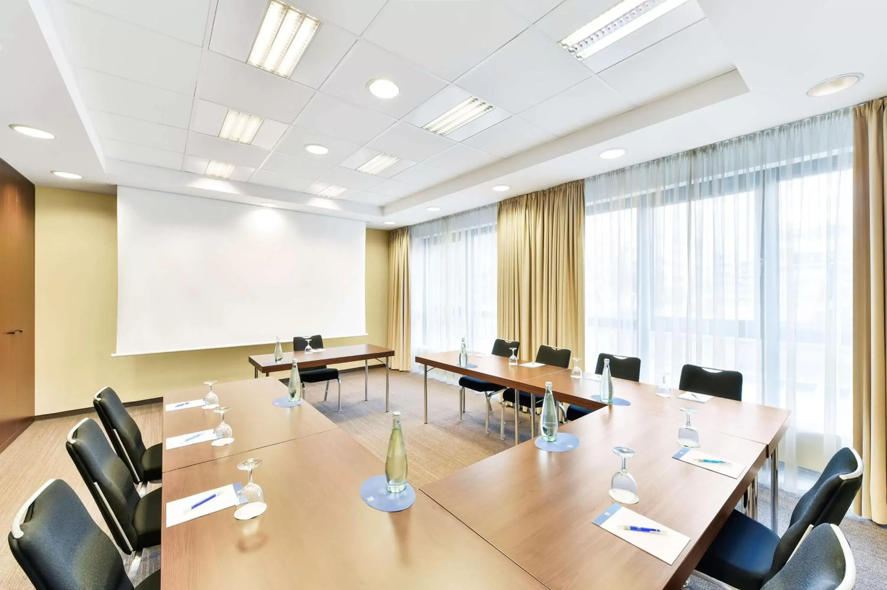 Meeting/conference room in NH Ludwigsburg