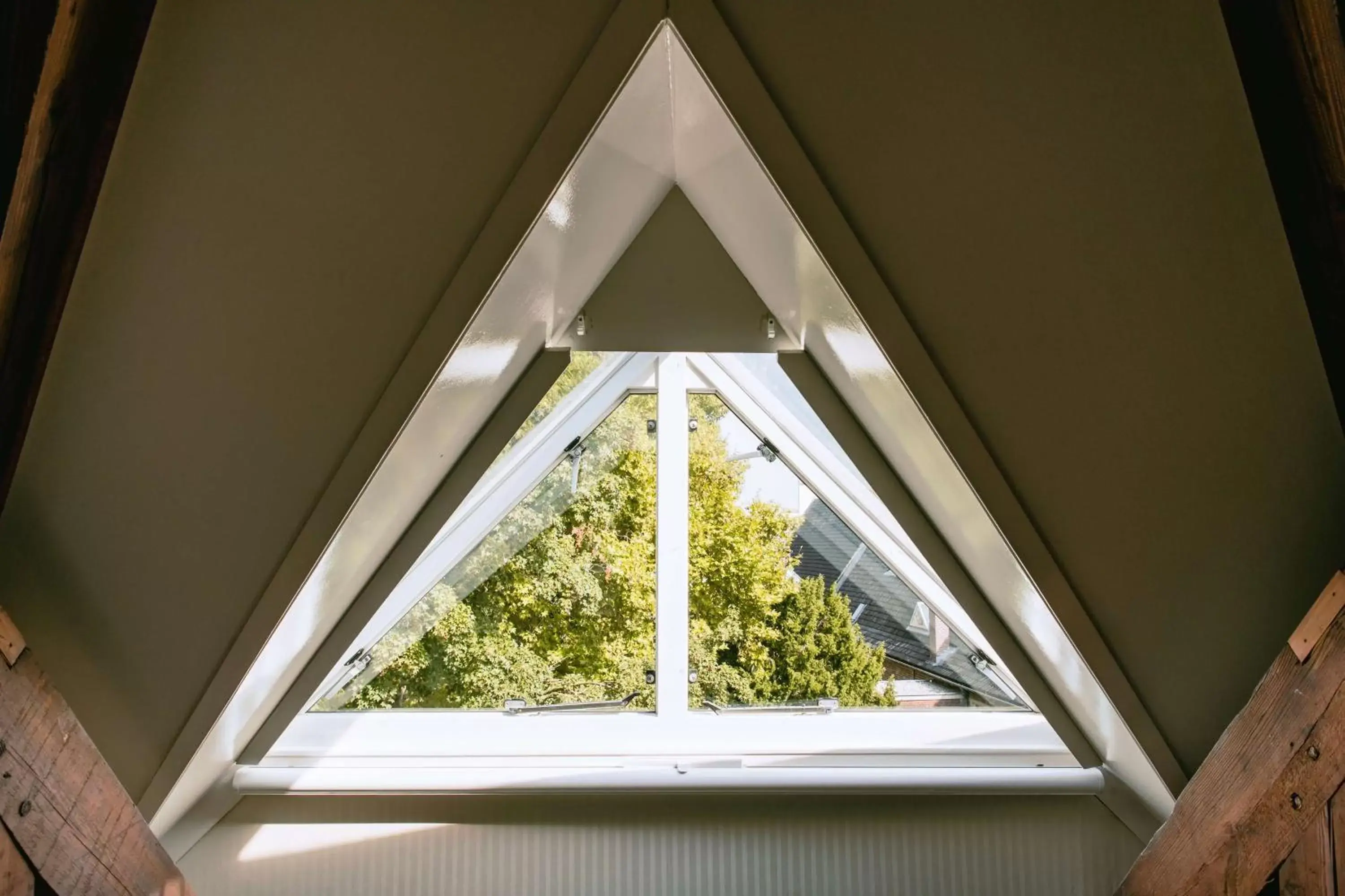 View (from property/room) in Grand Hotel Karel V View (from property/room) in Grand Hotel Karel V