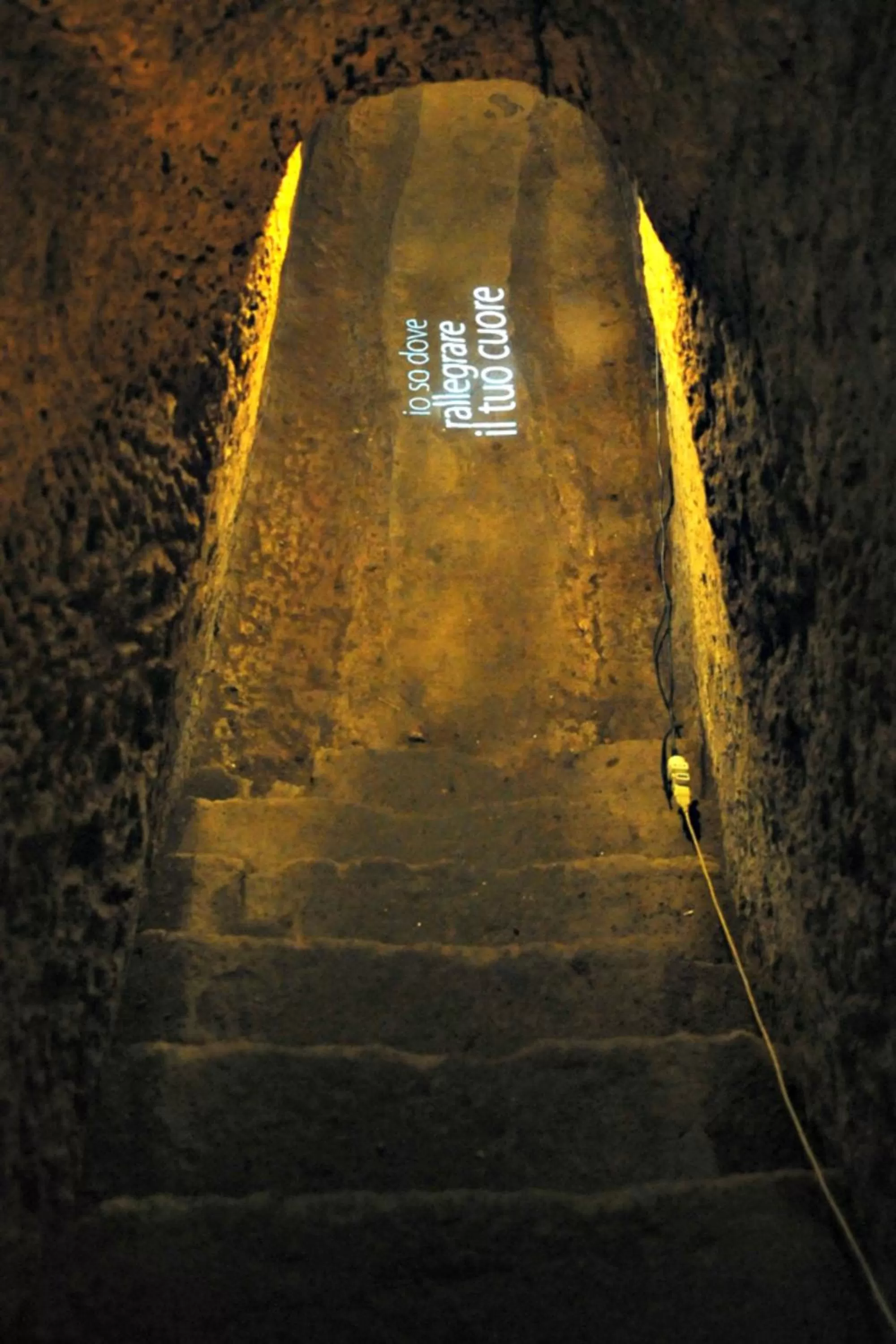 Decorative detail in Correra 241 Lifestyle Hotel