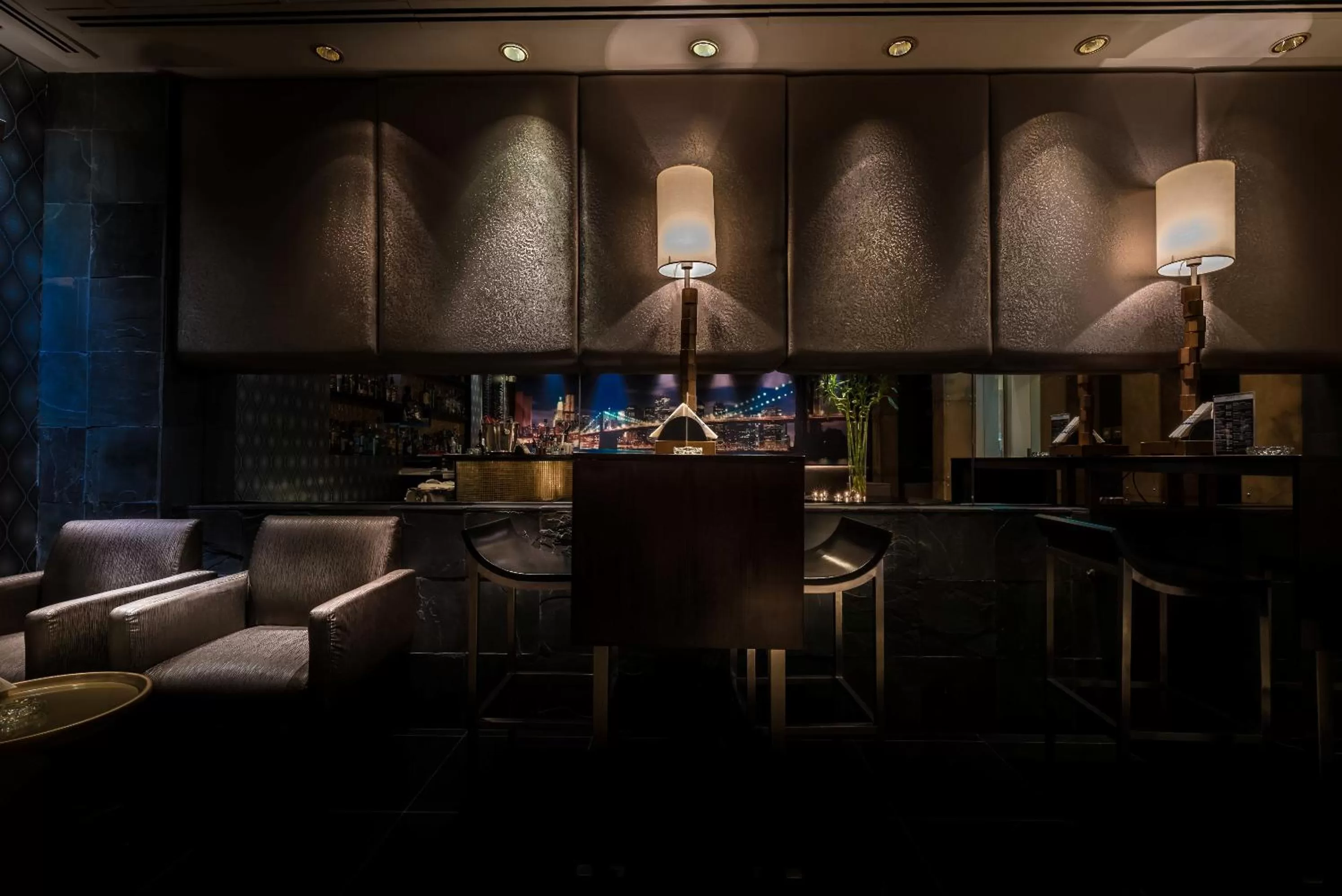 Restaurant/places to eat in Radisson Blu Hotel, Doha