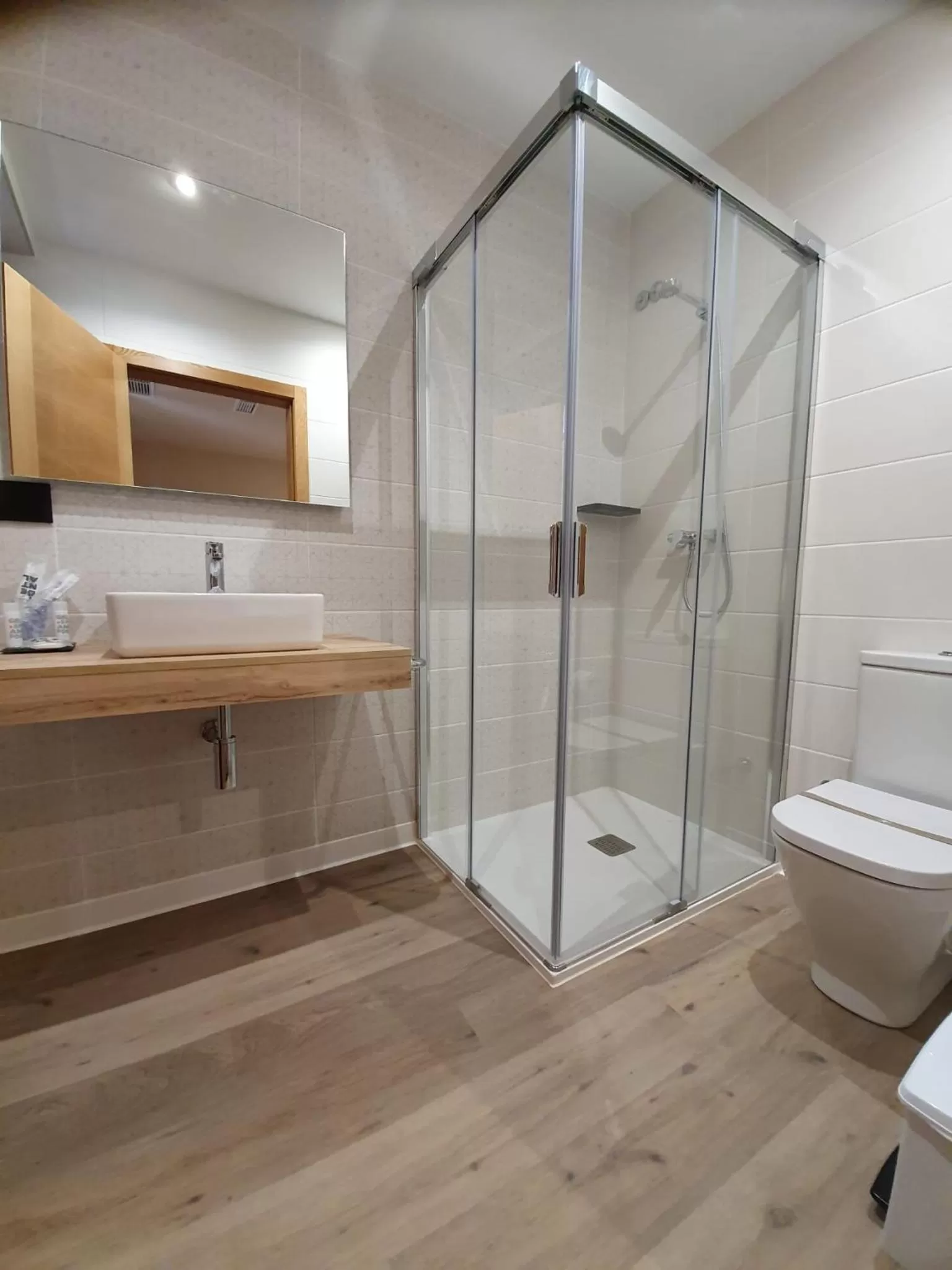 Albergue Casa Cuartel