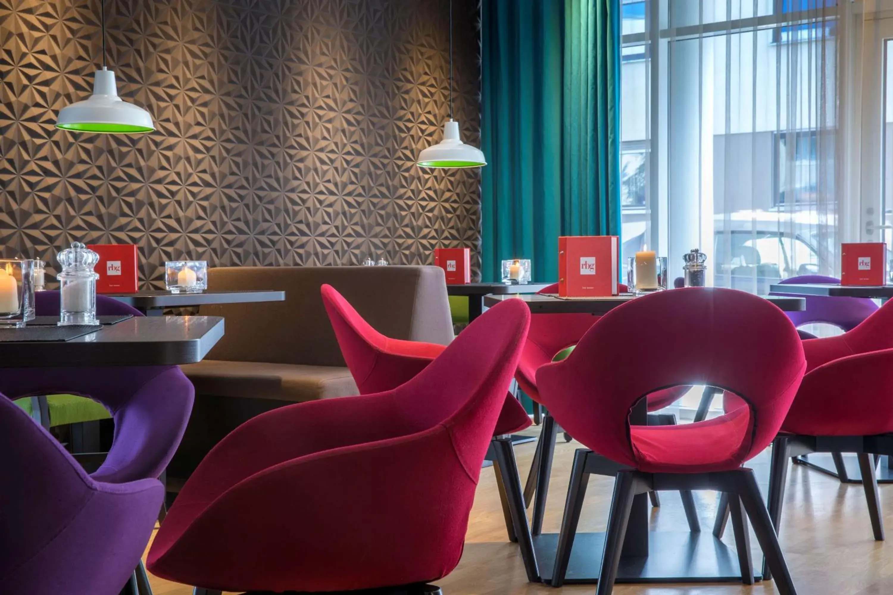 Lounge or bar, Lounge/Bar in Park Inn by Radisson Nurnberg