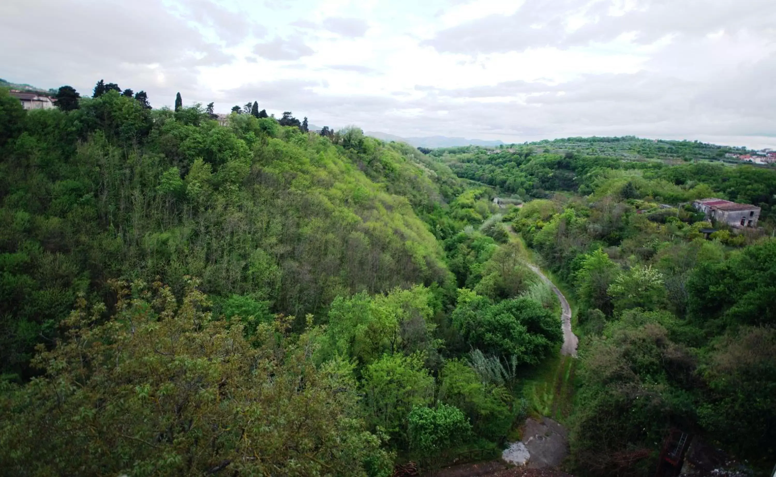 Deluxe Room (2 Adults + 1 Child) - single occupancy in B&b Sant'Agata Deluxe Room (2 Adults + 1 Child) - single occupancy in B&b Sant'Agata