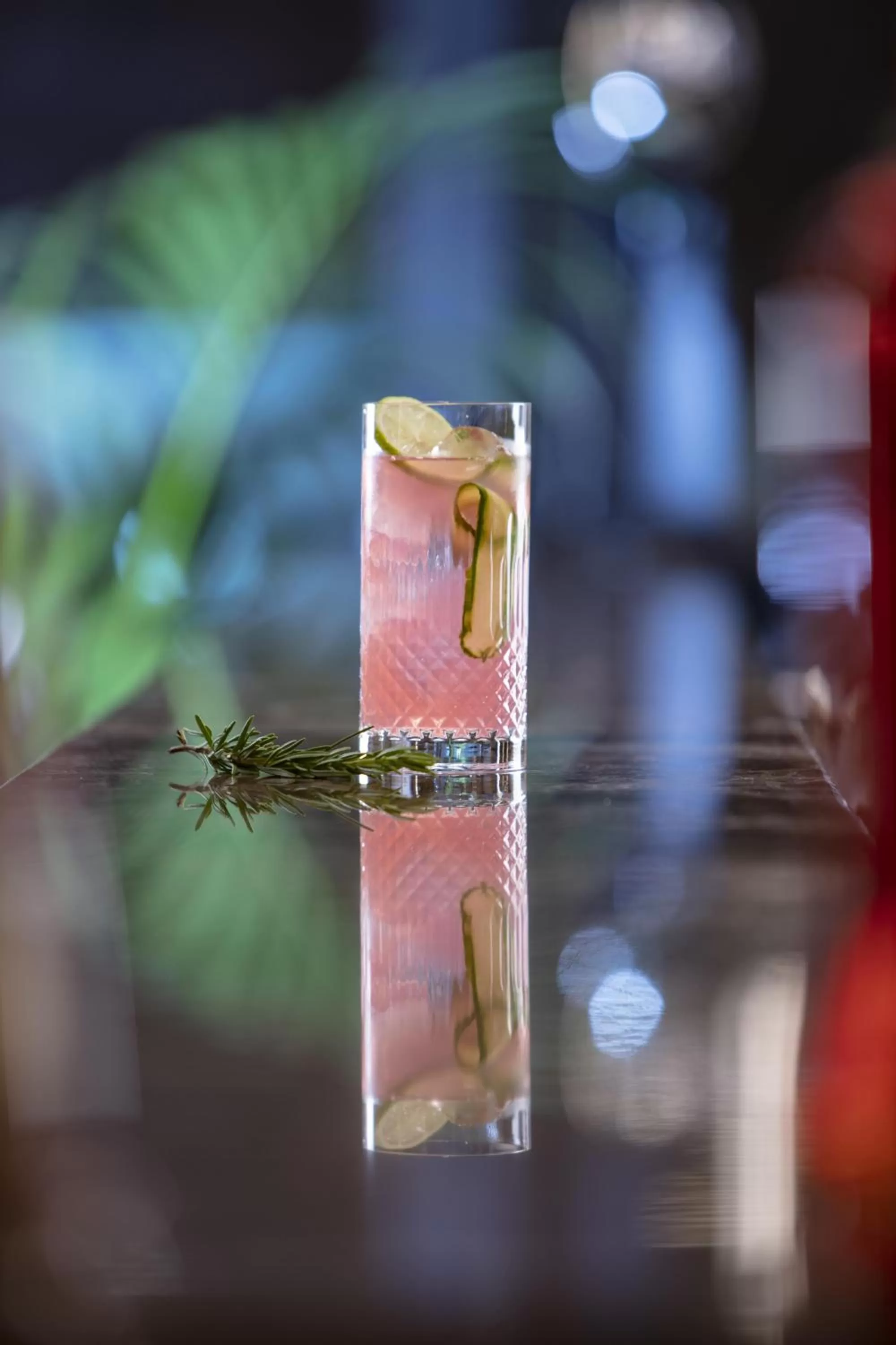 Lounge or bar in Doubletree By Hilton Plovdiv Center