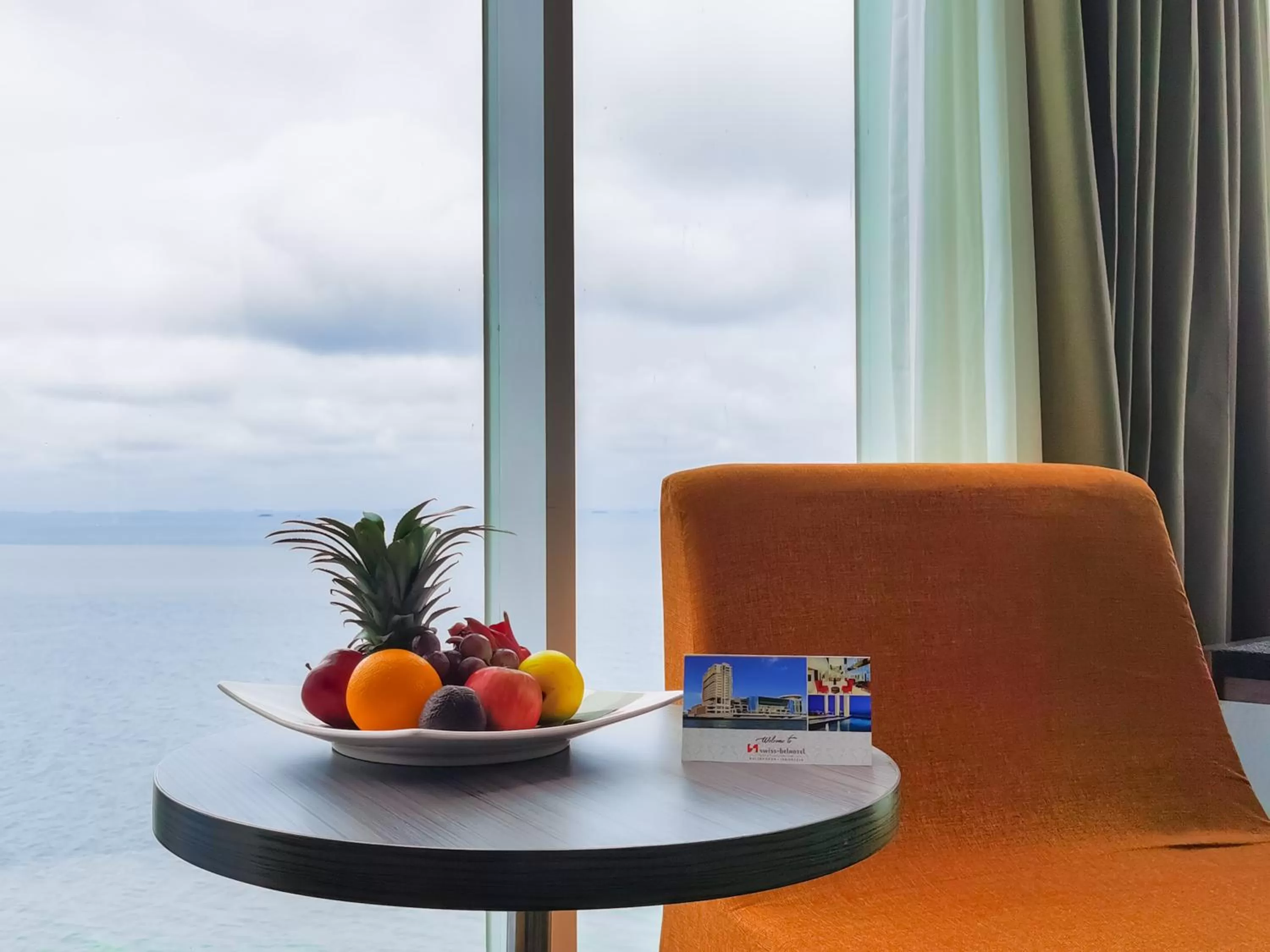 Bedroom in Swiss-Belhotel Balikpapan