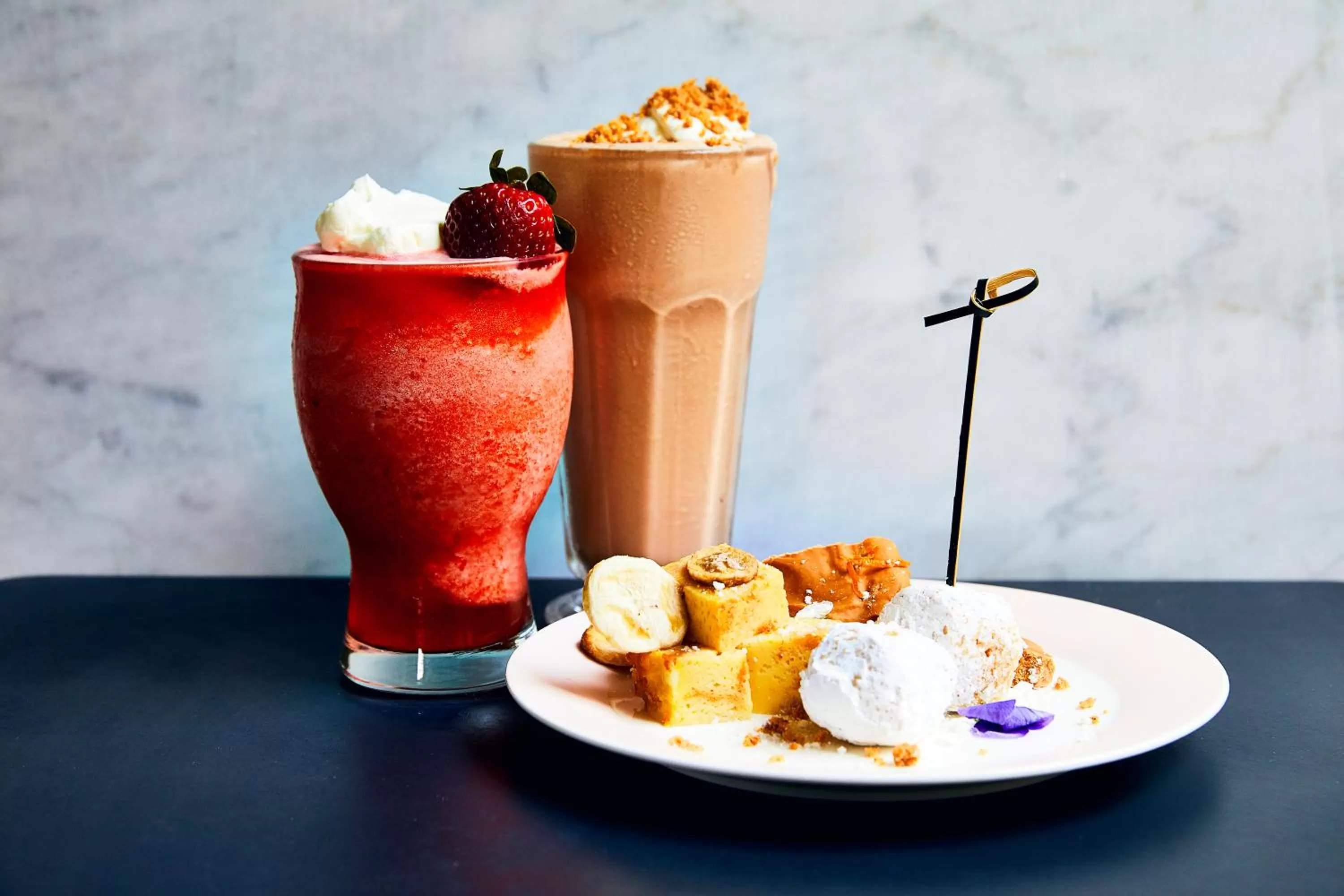 Restaurant/places to eat in Kimpton Hotel Fontenot by IHG