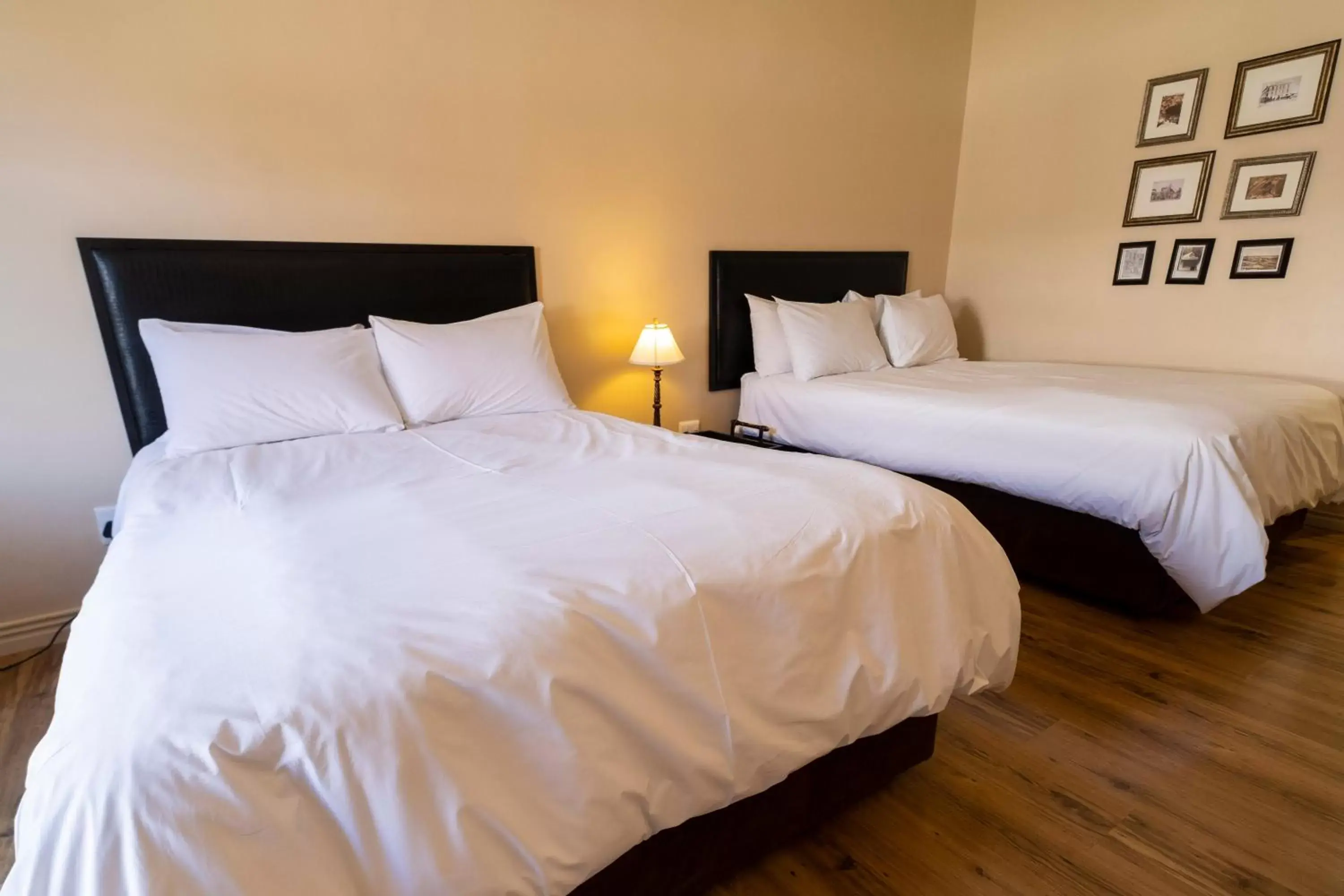 Bedroom, Bed in Protea Hotel by Marriott Kimberley