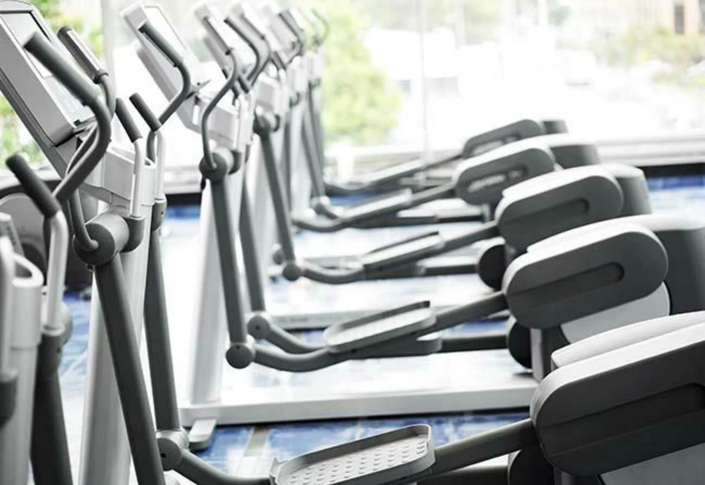 Fitness centre/facilities, Fitness Center/Facilities in Swiss International Mabisel Port Harcourt