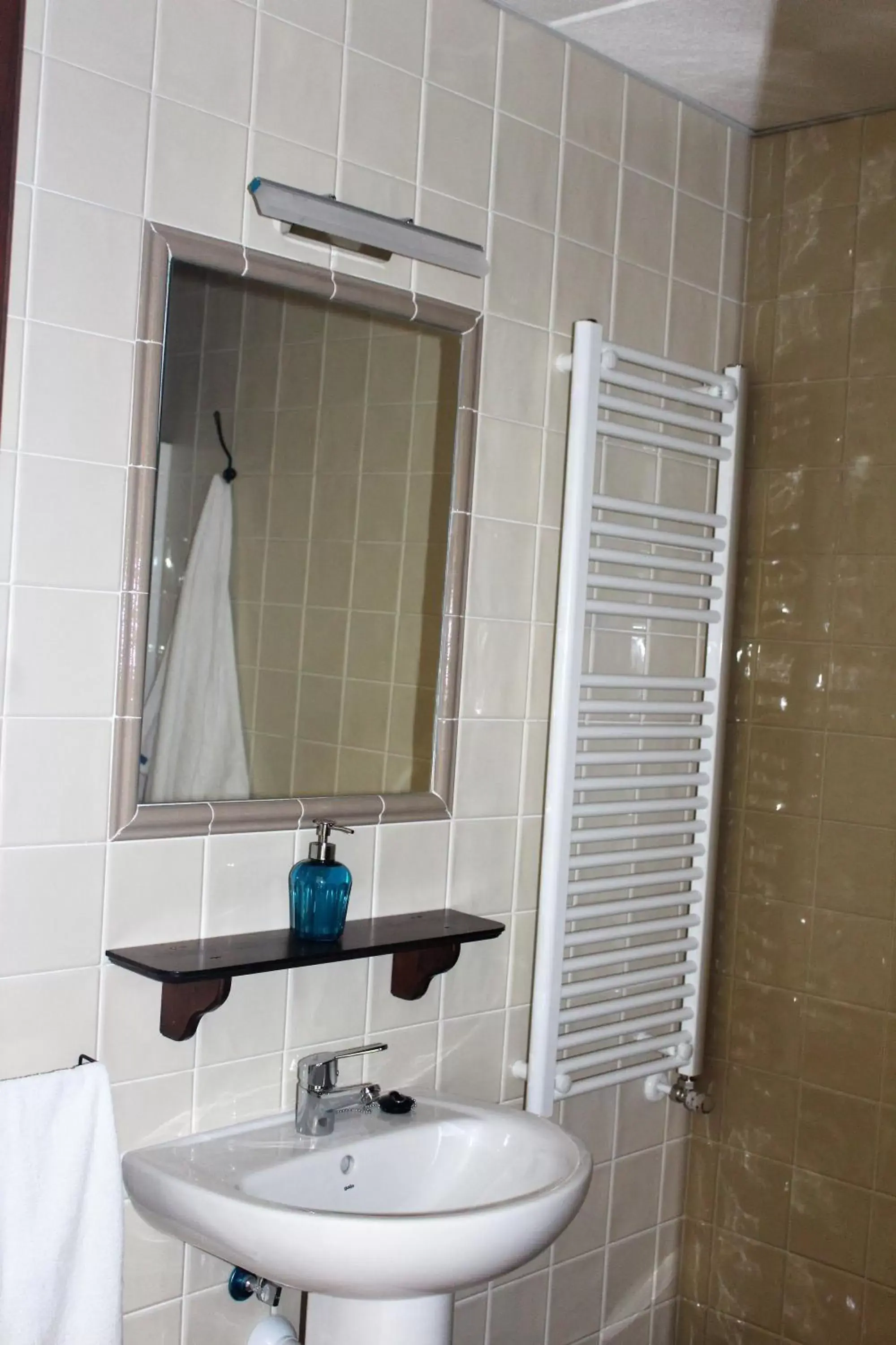 Toilet, Bathroom in Casa Rural El Nidal