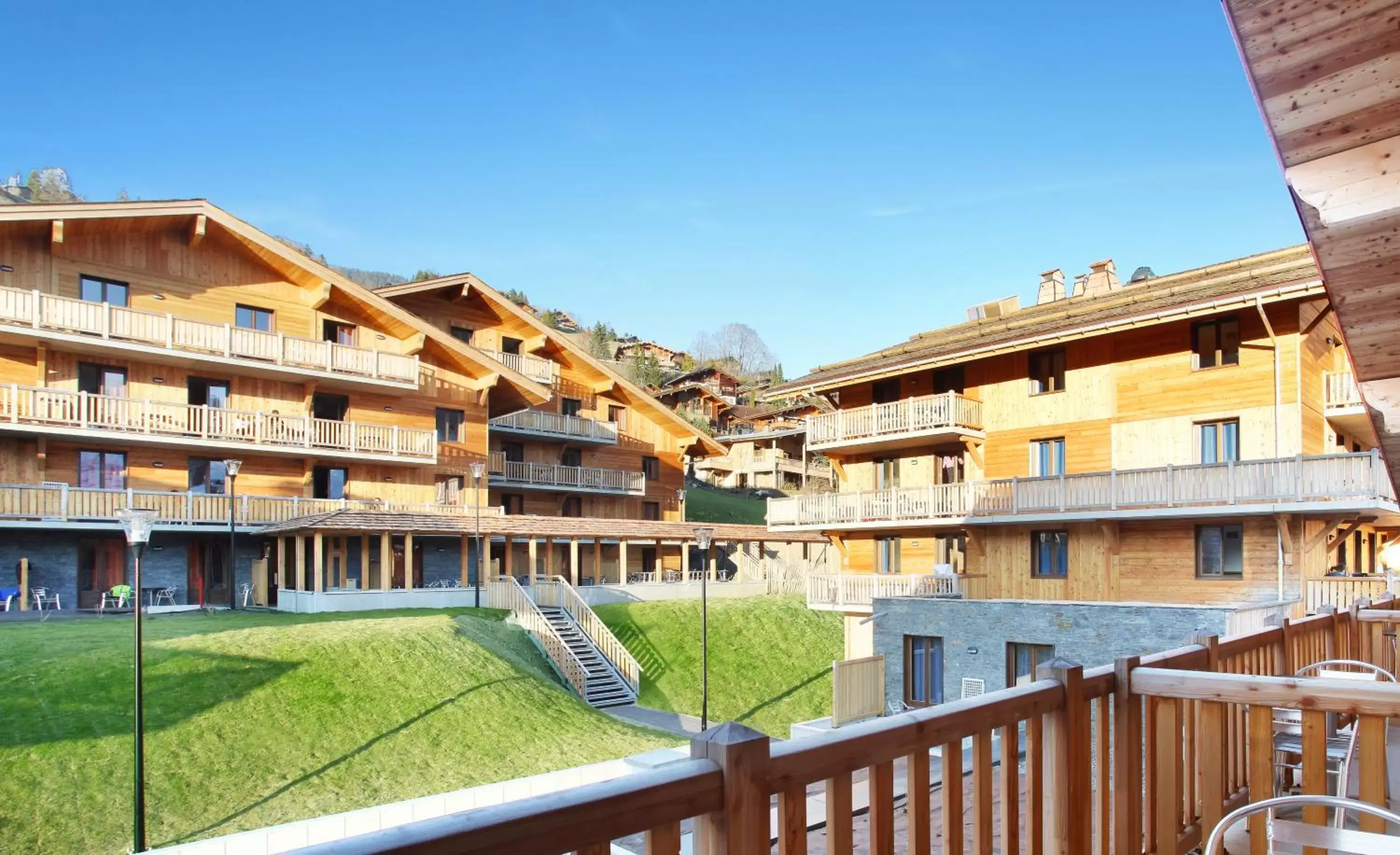 Twin Room in Hôtel et Spa Le Chamois by Odalys Twin Room in Hôtel et Spa Le Chamois by Odalys
