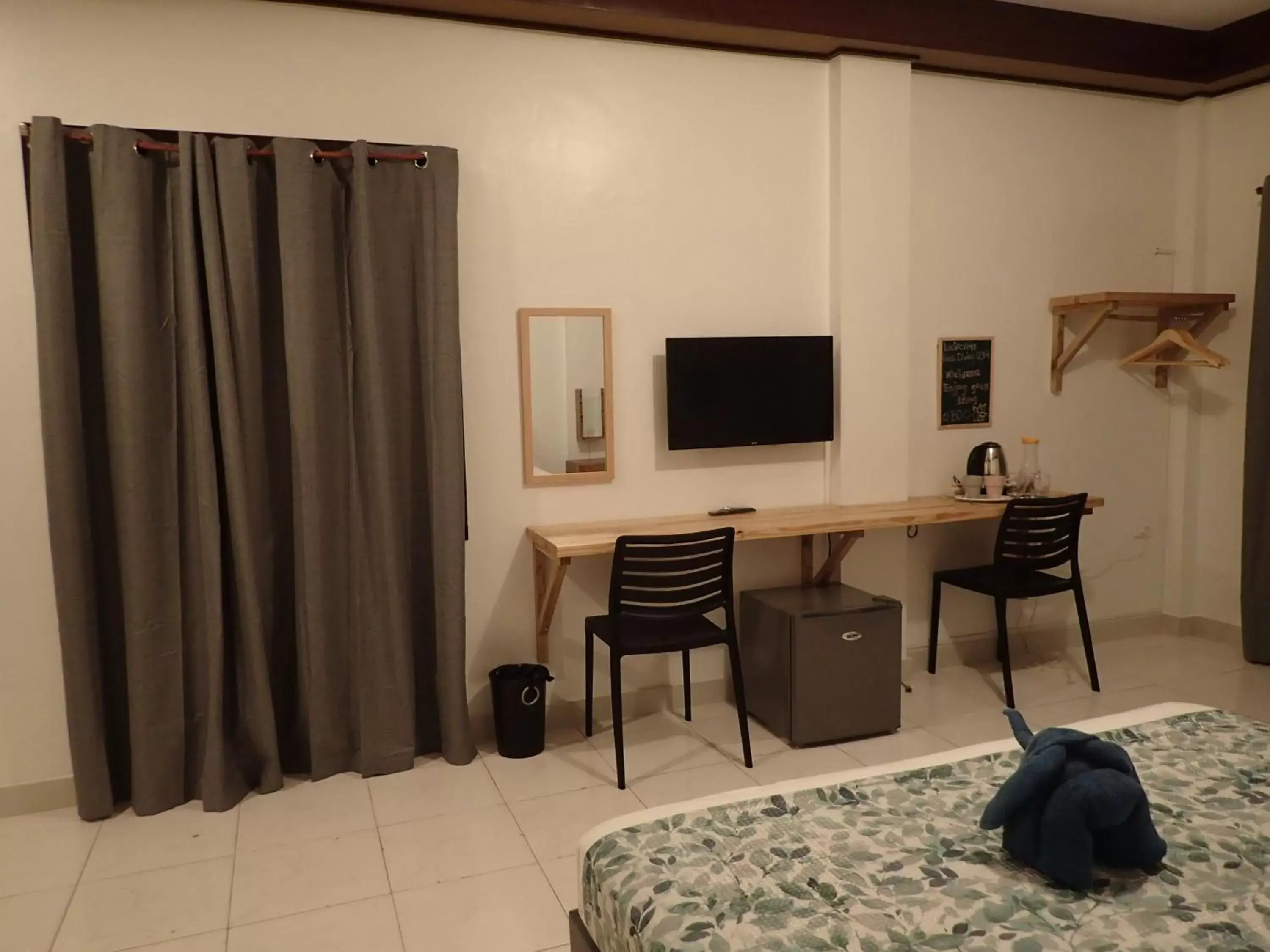 TV and multimedia, Bed in La Sirenita TV and multimedia, Bed in La Sirenita