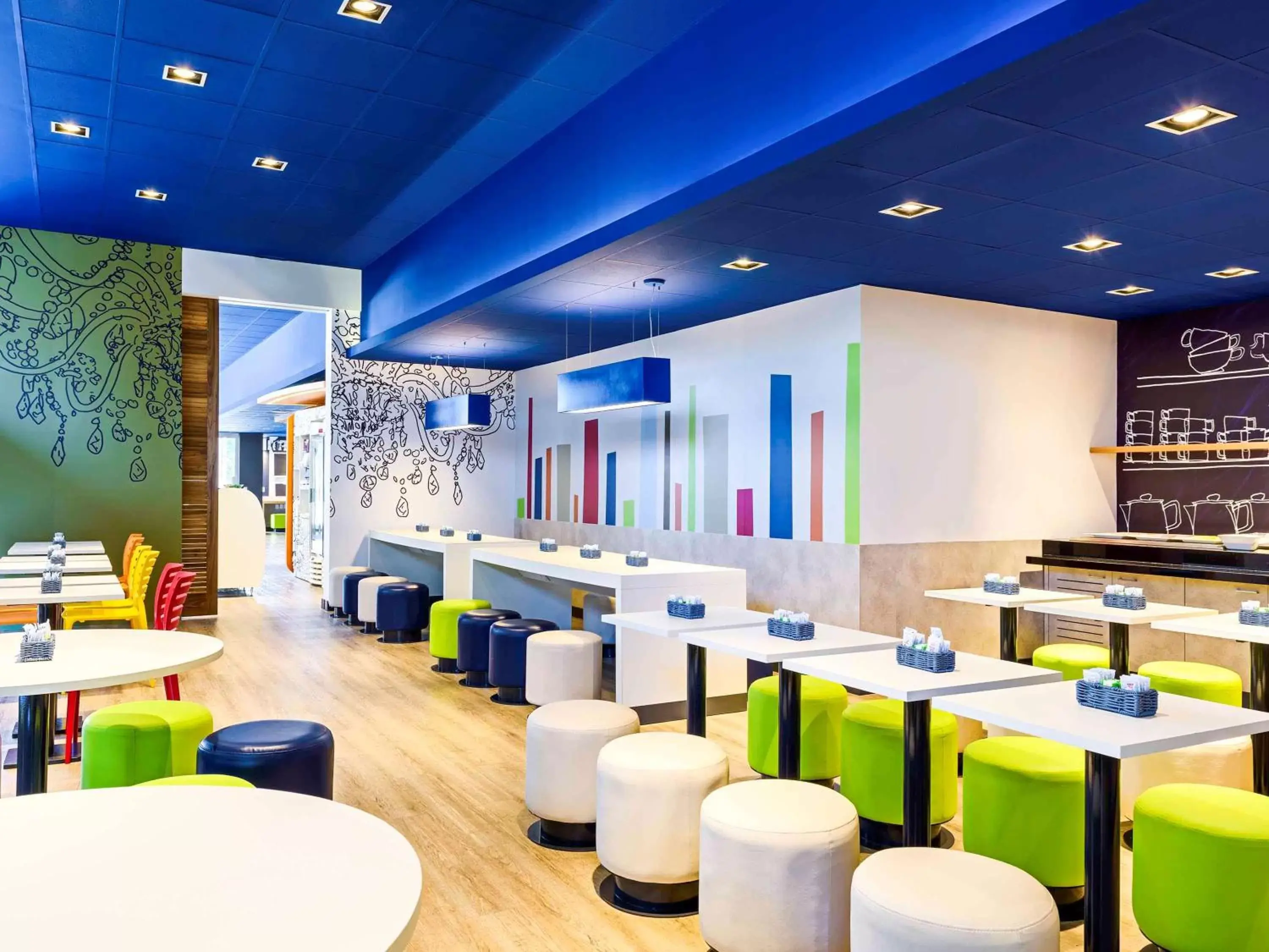 Other, Restaurant/Places to Eat in ibis budget Curitiba Aeroporto