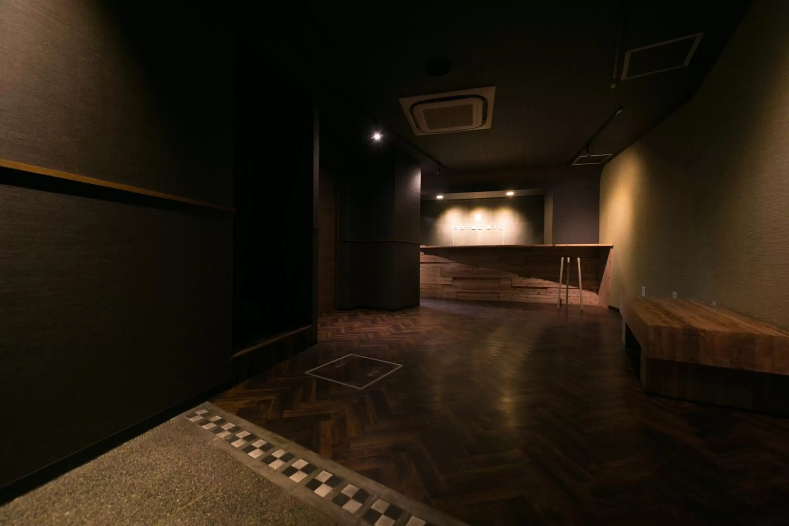 Facade/entrance in HOTEL 910 Facade/entrance in HOTEL 910