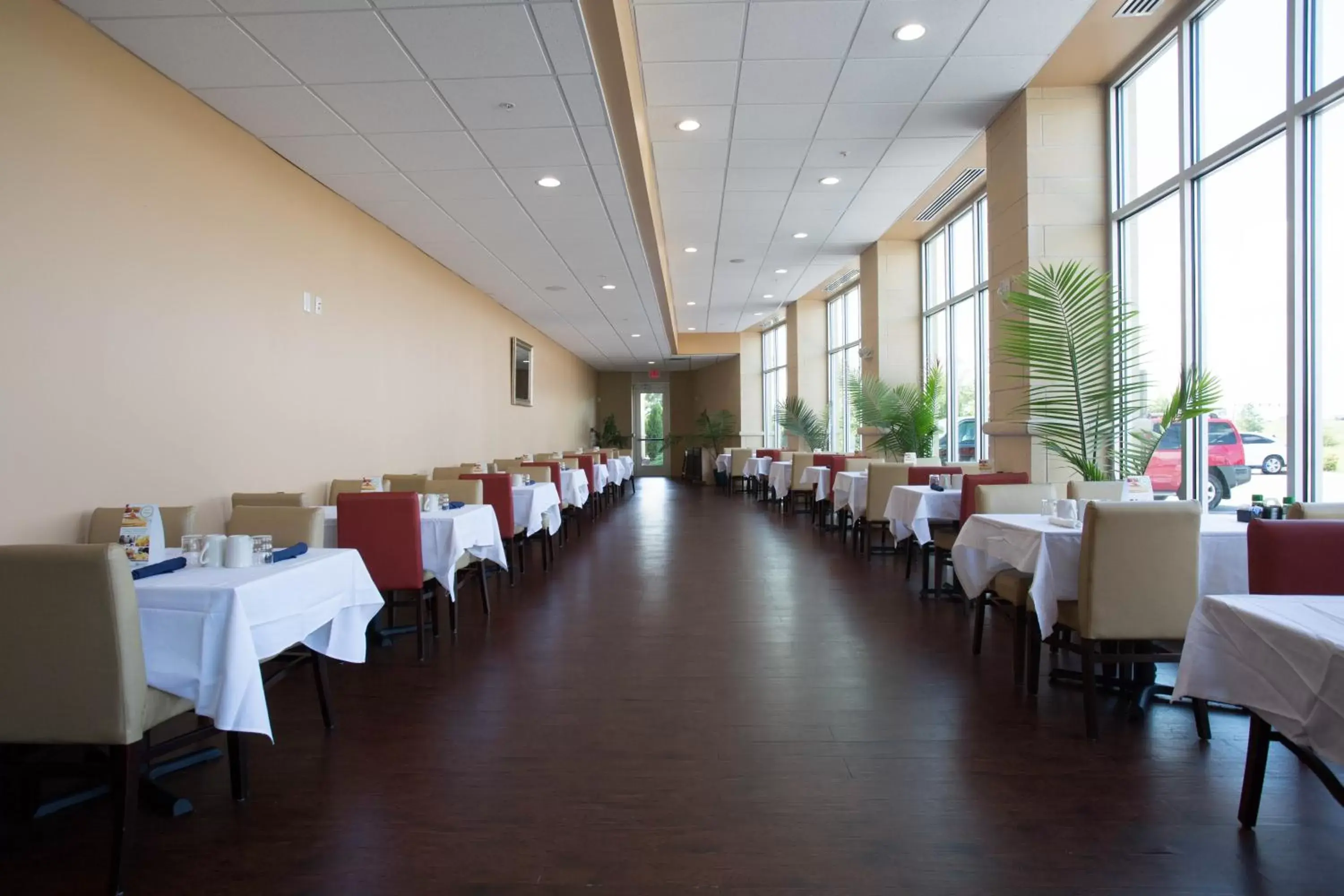 Restaurant/Places to Eat in Holiday Inn Murfreesboro/Nashville, an IHG Hotel