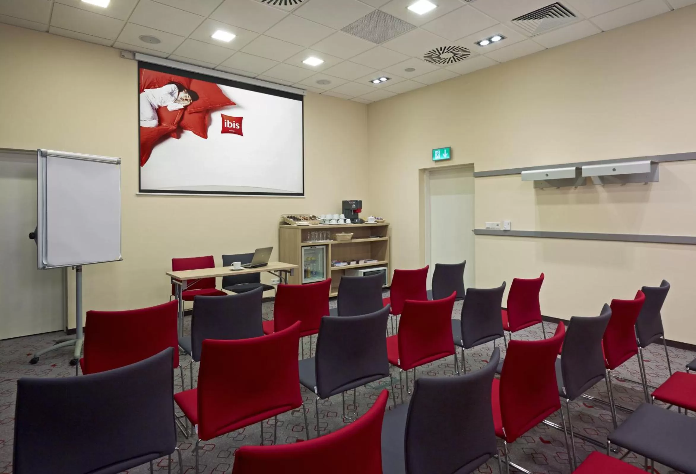 Banquet/Function facilities in Ibis Kraków Stare Miasto