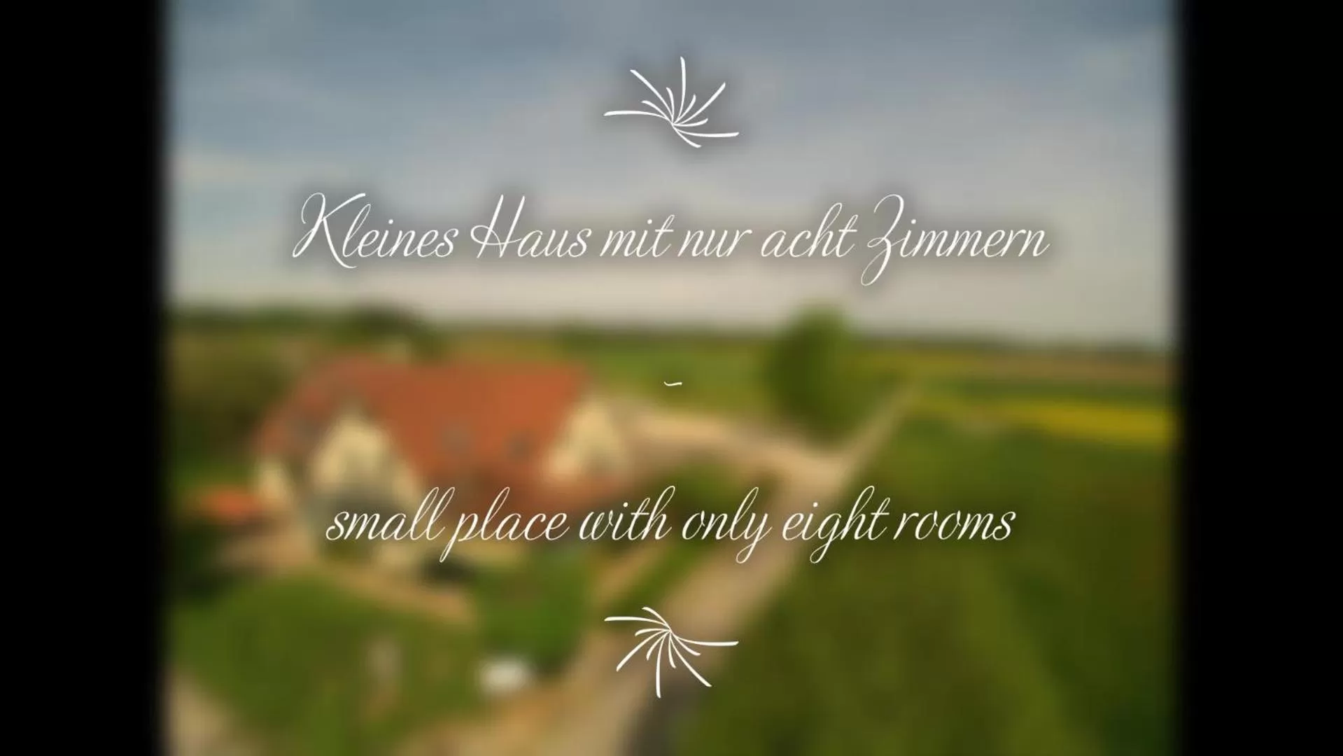 Bett´n Glück - Übernachtung & Frühstück