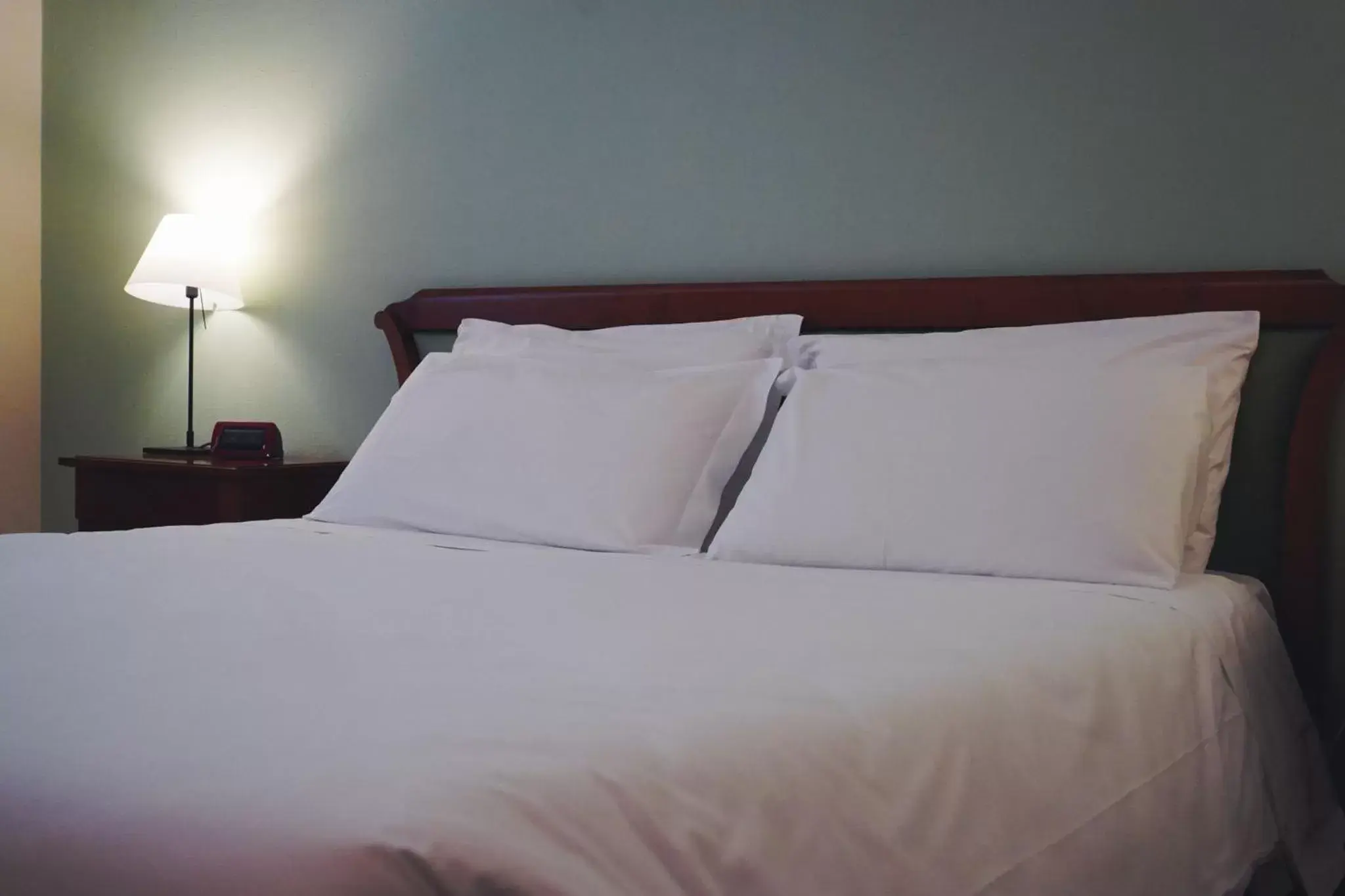 Photo of the whole room, Bed in Hotel Vecchio Casello