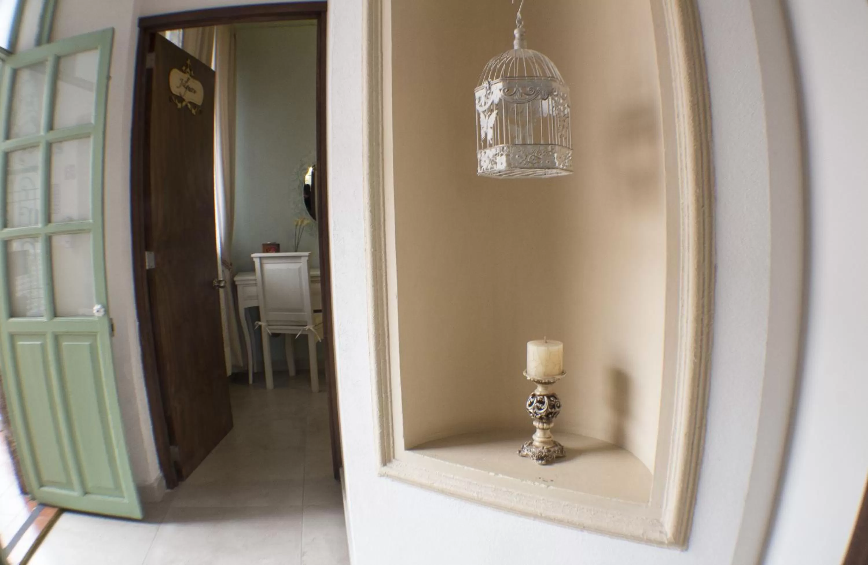 Photo of the whole room in Casa Jose Maria