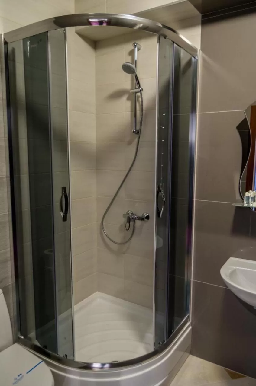 Ermitazh Hotel Complex