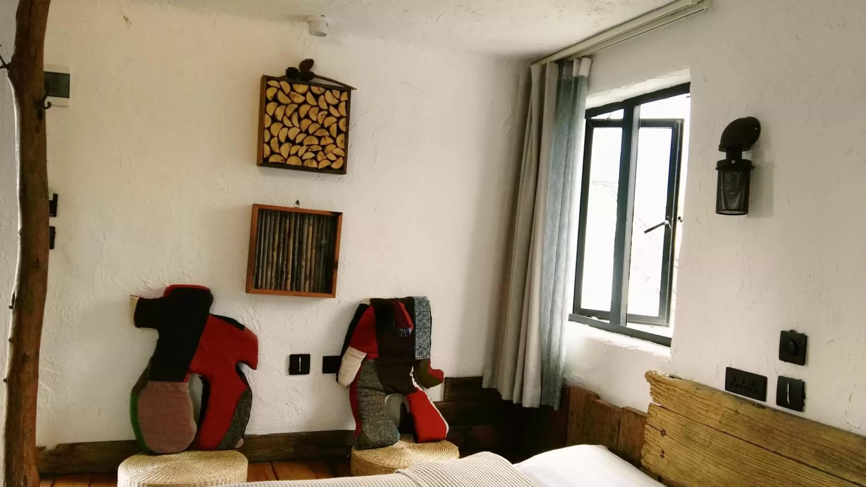 Other, Seating Area in Hidden Hotel