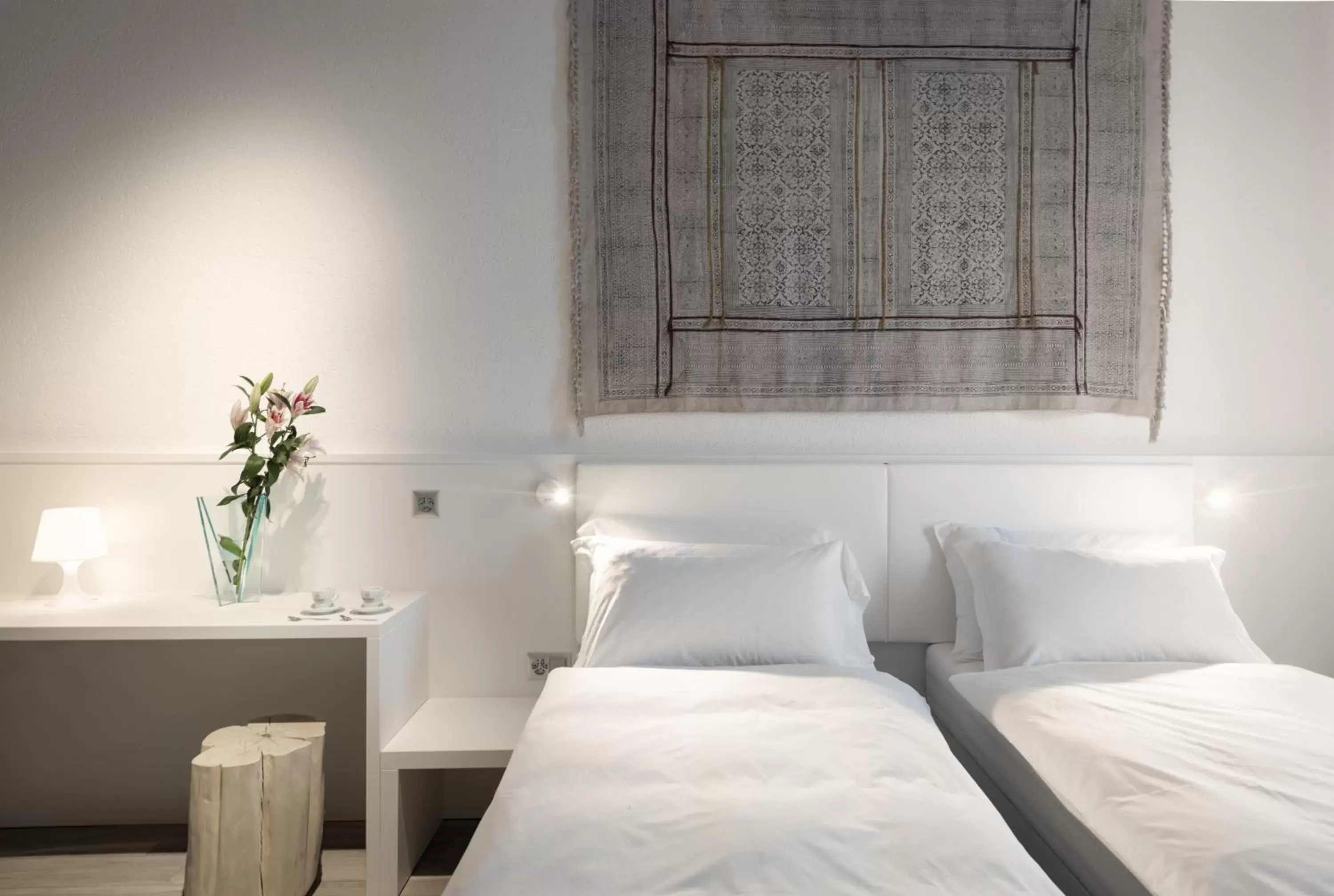 Bed in CP Resort Bed in CP Resort