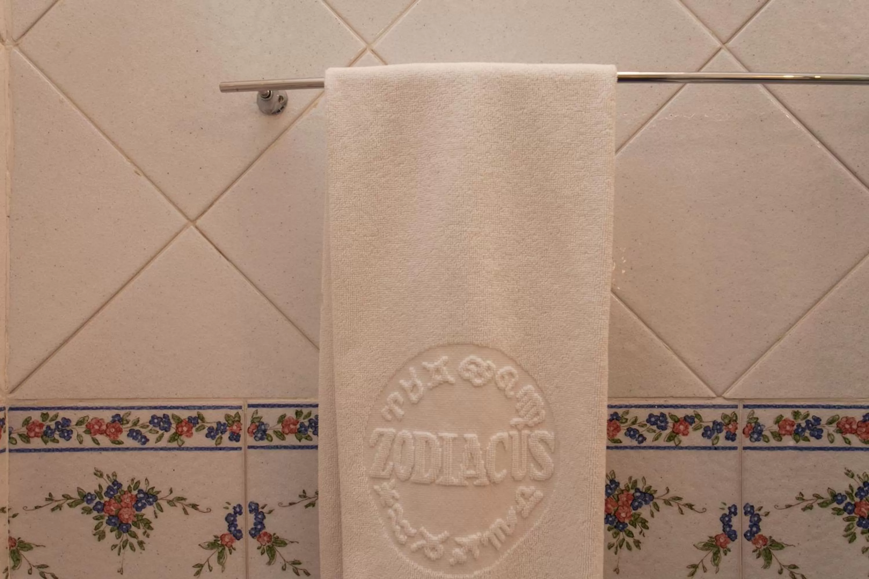 Property logo or sign in Zodiacus Residence