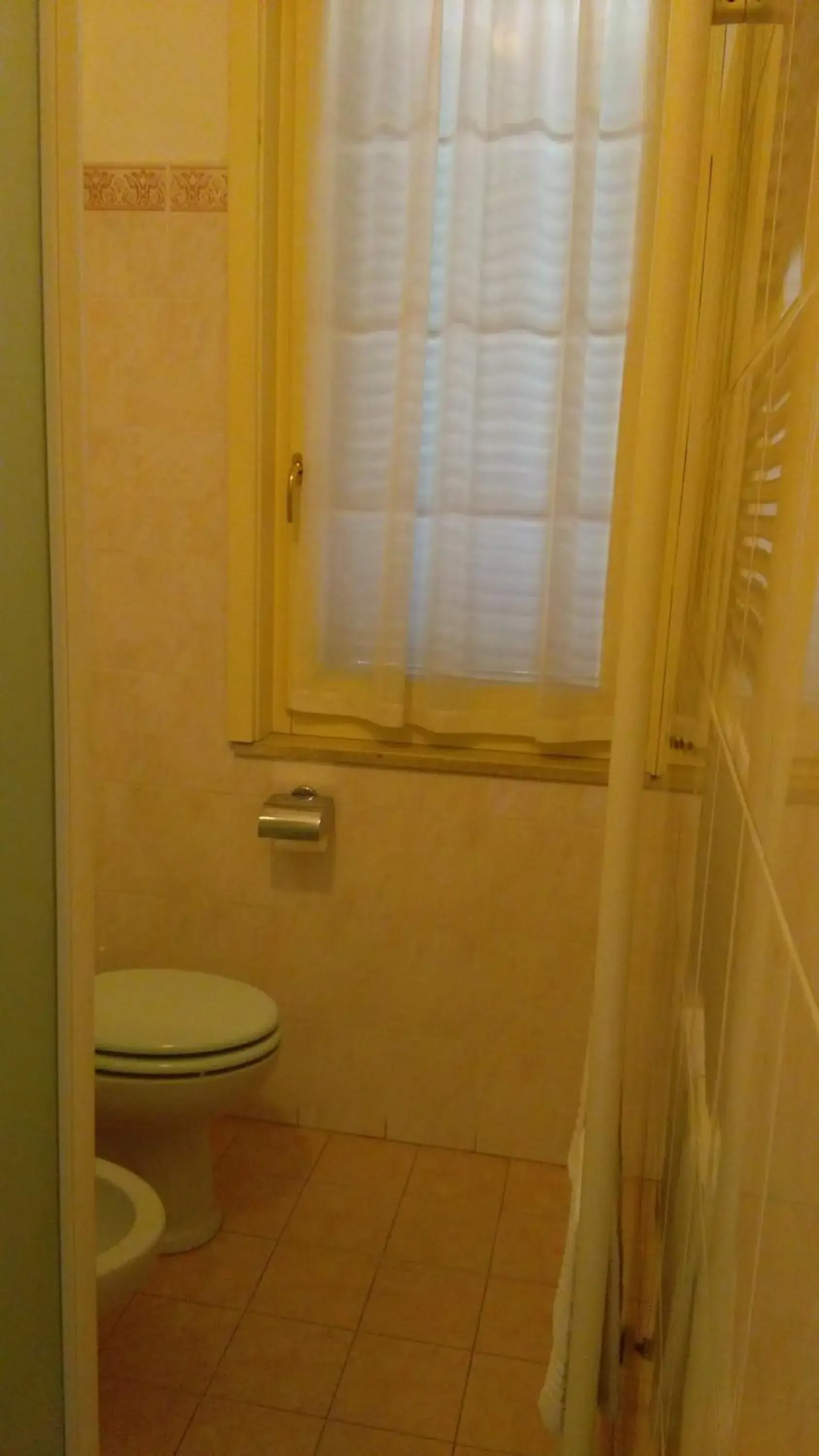 Twin Room in La Quercia Hotel con Ristorante Twin Room in La Quercia Hotel con Ristorante