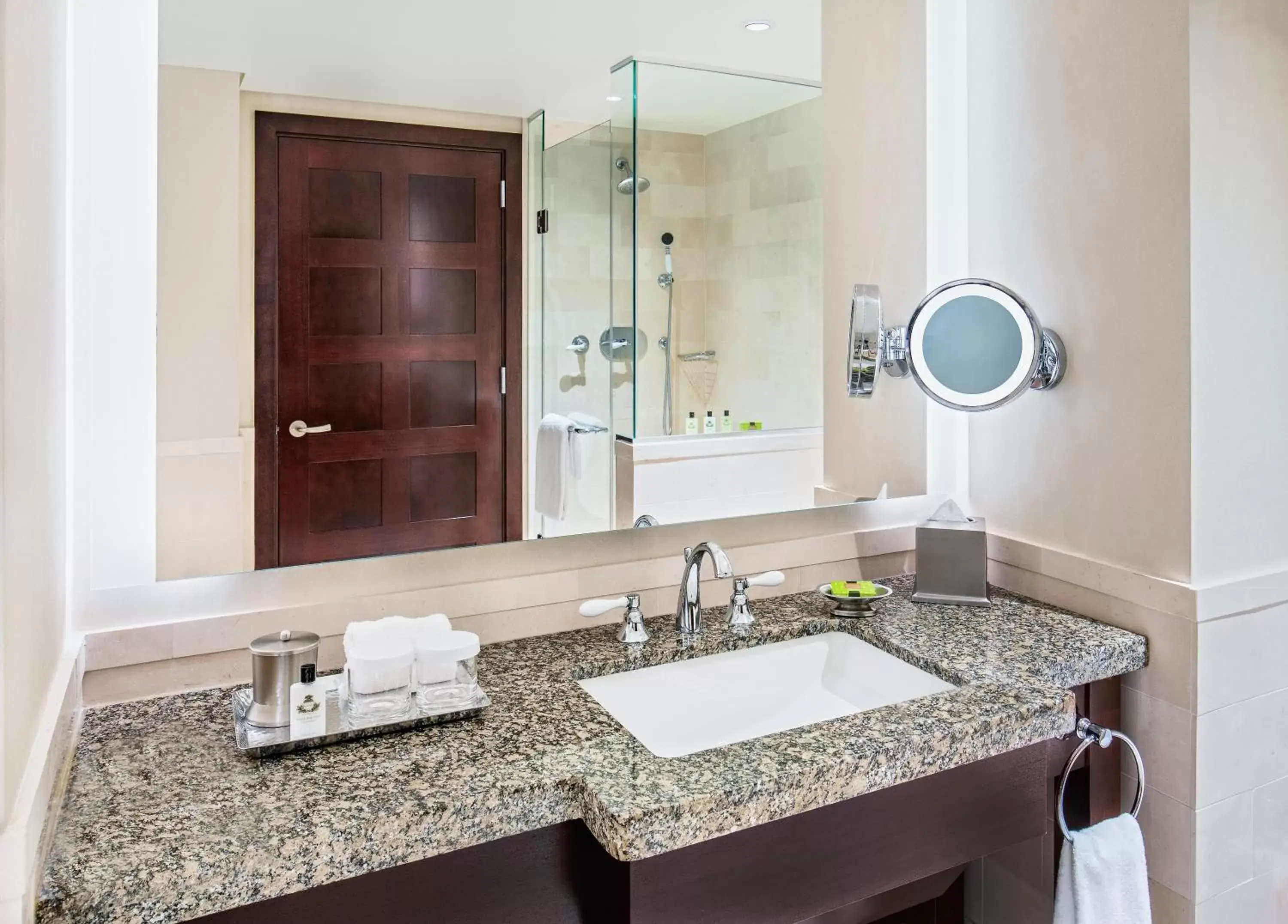 Bathroom in InterContinental Boston, an IHG Hotel