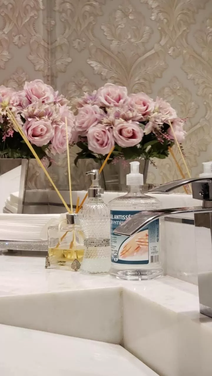 Del Rey Quality Hotel