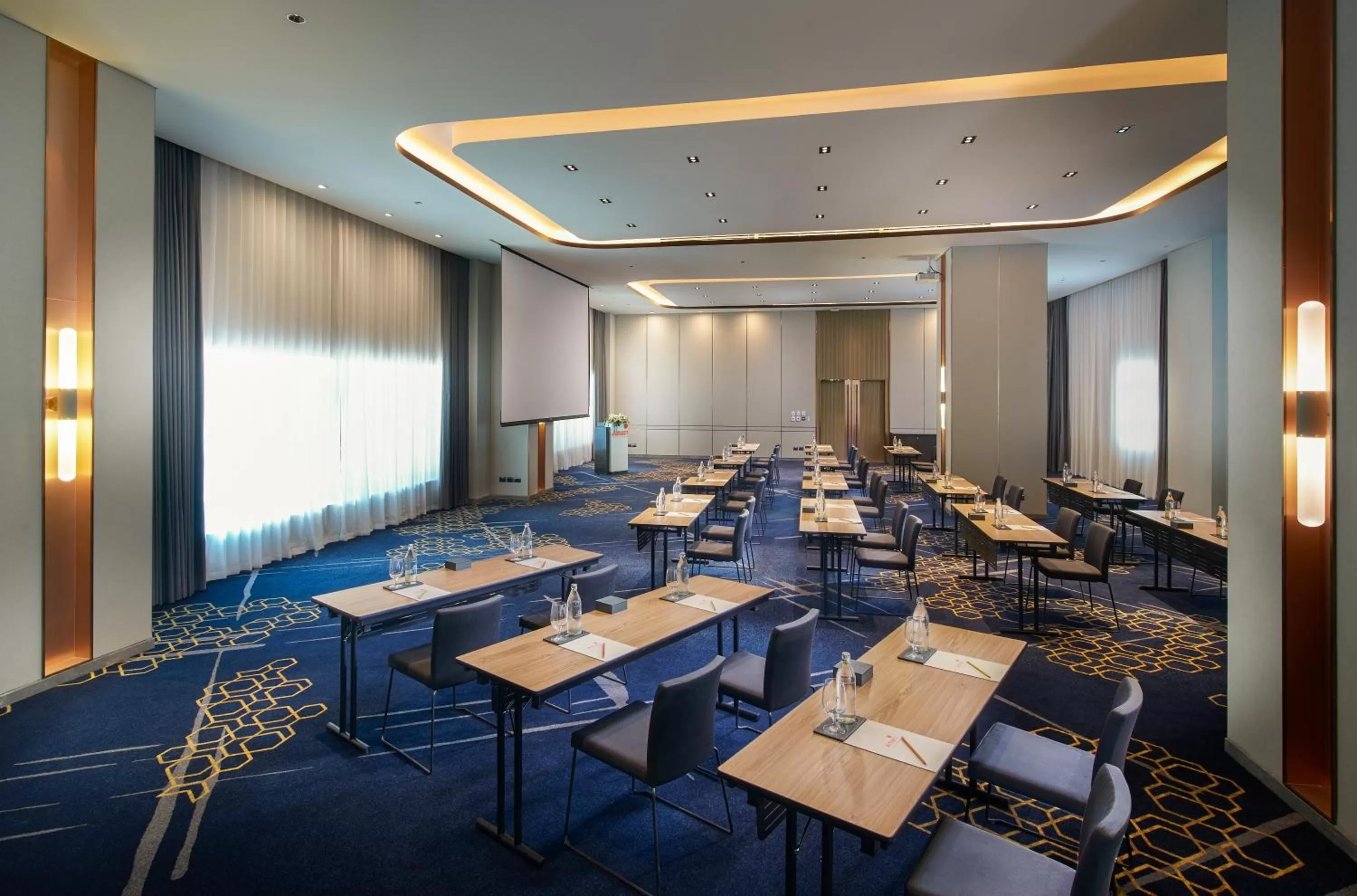 Meeting/conference room in Amari Bangkok