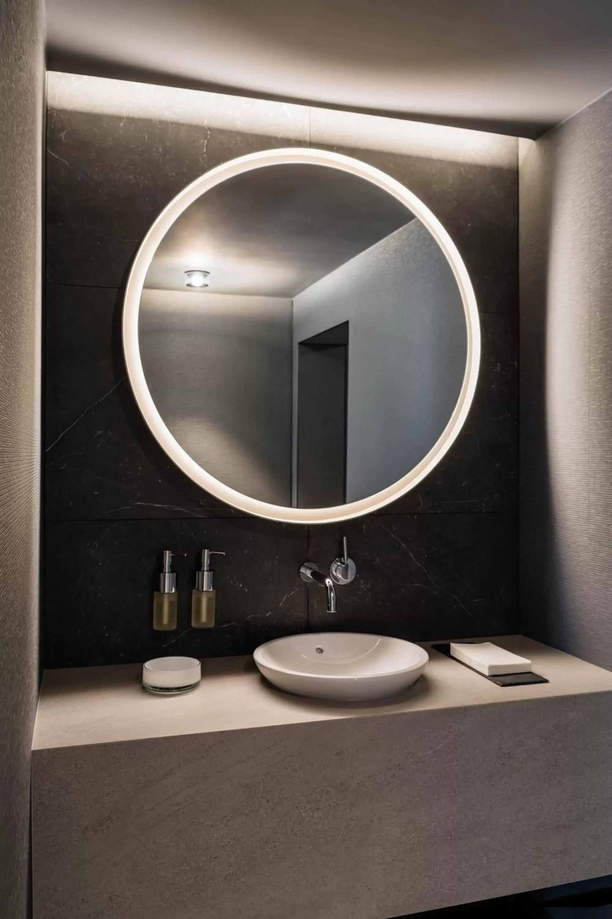 Public Bath, Bathroom in The Mandala Hotel