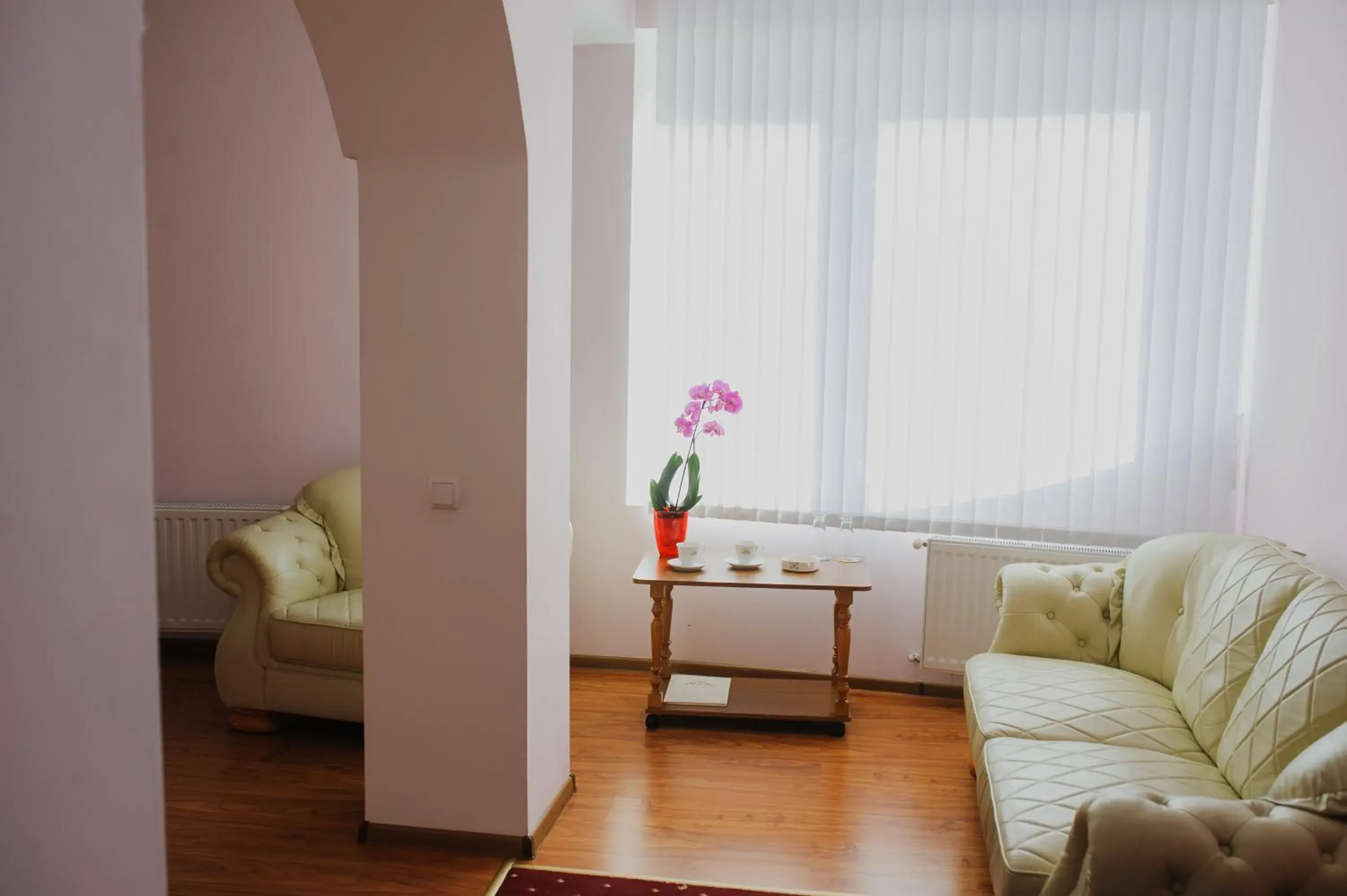 Living room, Seating Area in Villa Arus