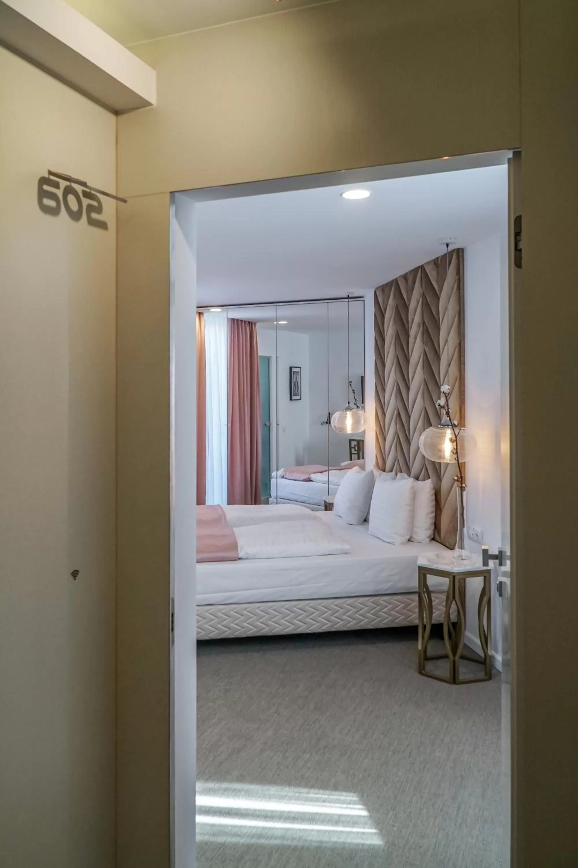 Bedroom, Bed in Filitti Boutique Hotel