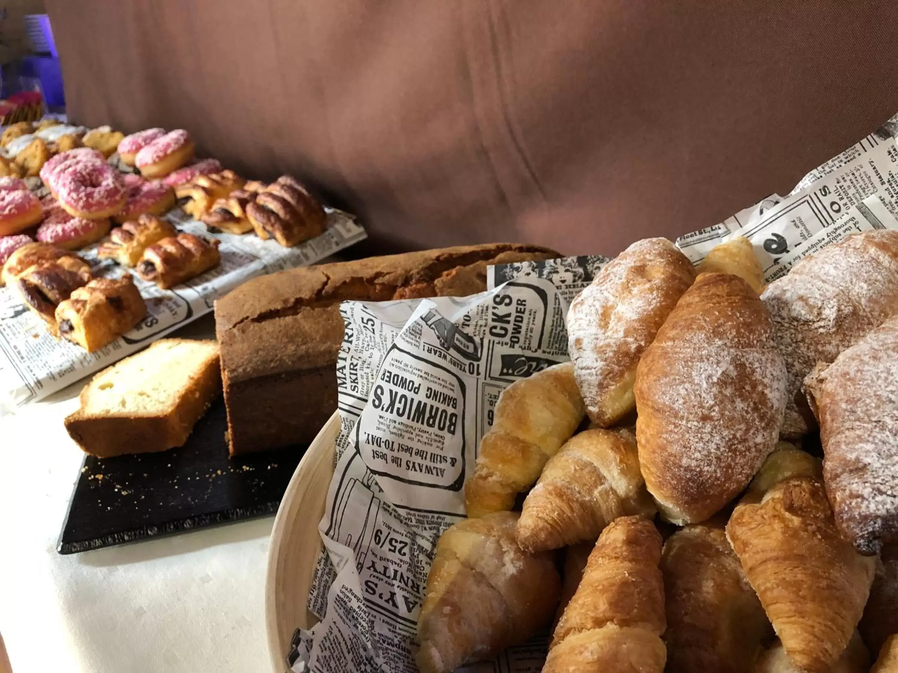 Breakfast in Oca Villa de Avilés Hotel Breakfast in Oca Villa de Avilés Hotel