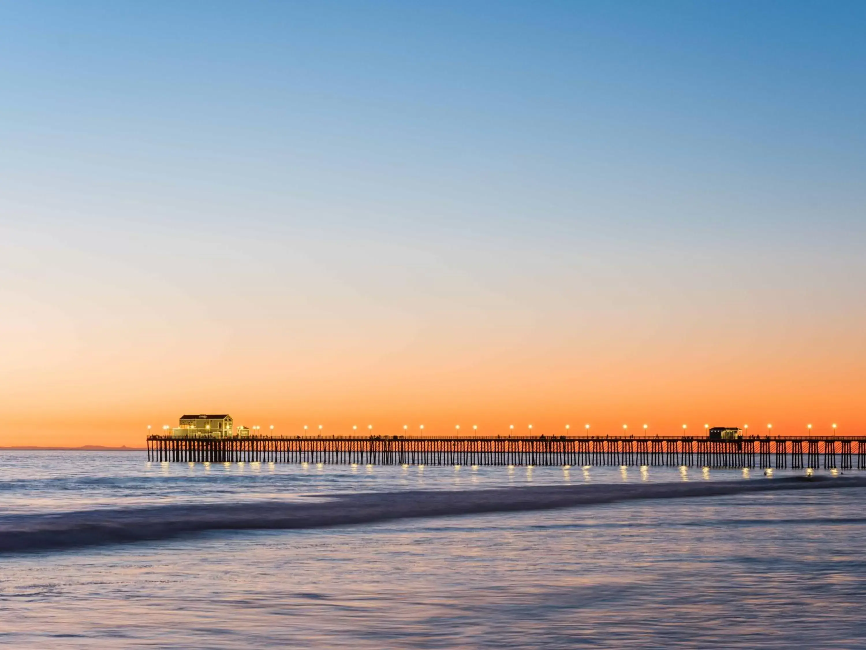 Natural landscape, Sunrise/Sunset in The Marbella