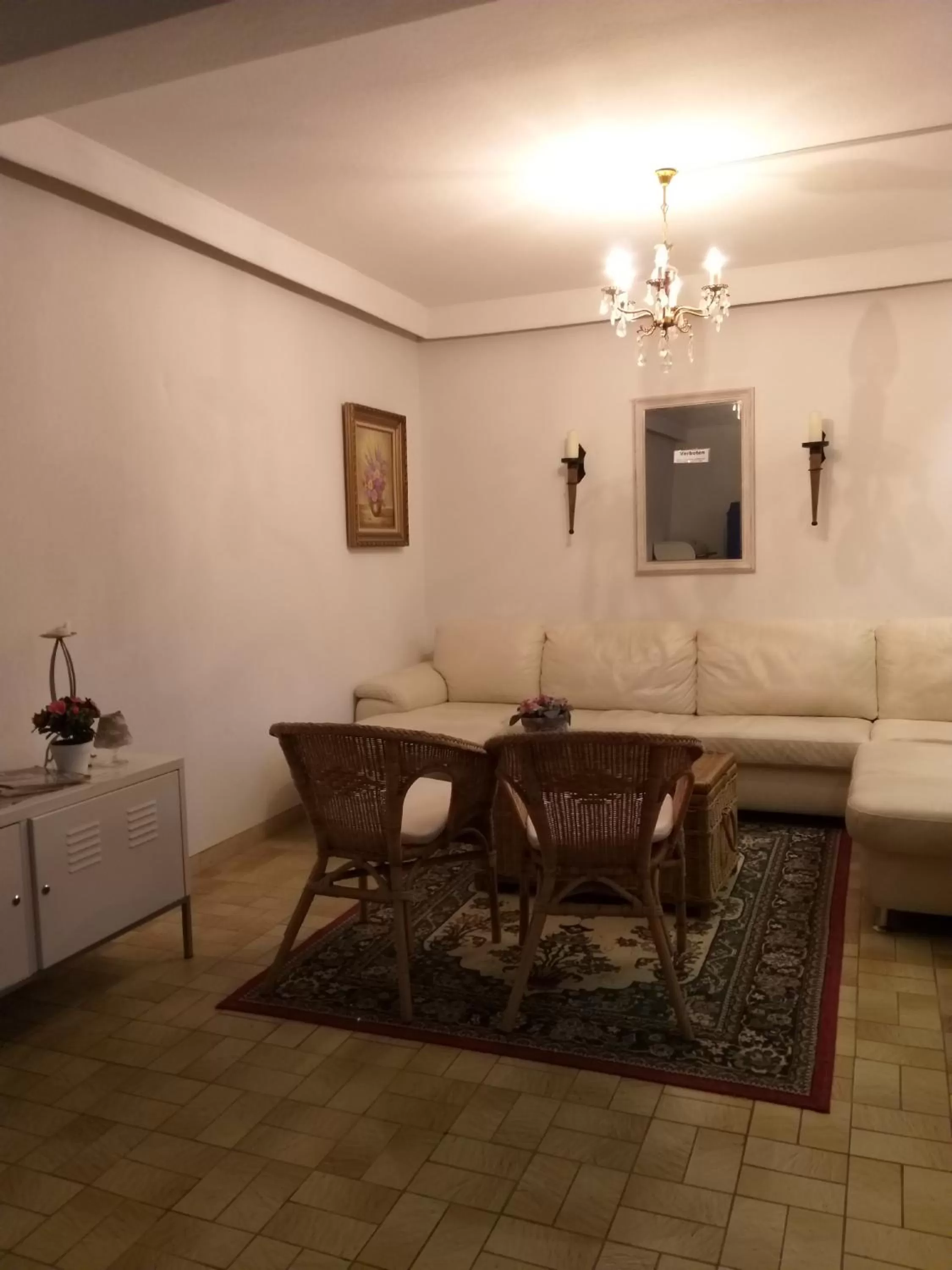 Berghotel Natura Bed & Breakfast