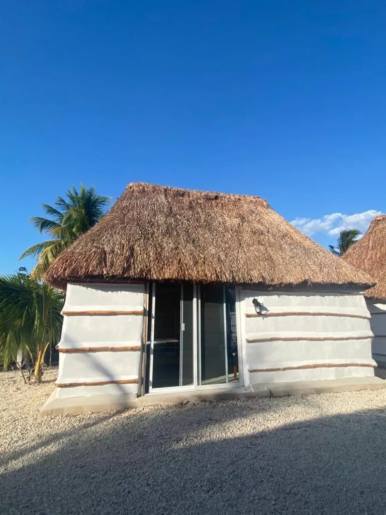 Property Building in Cabañas Cinco Elementos